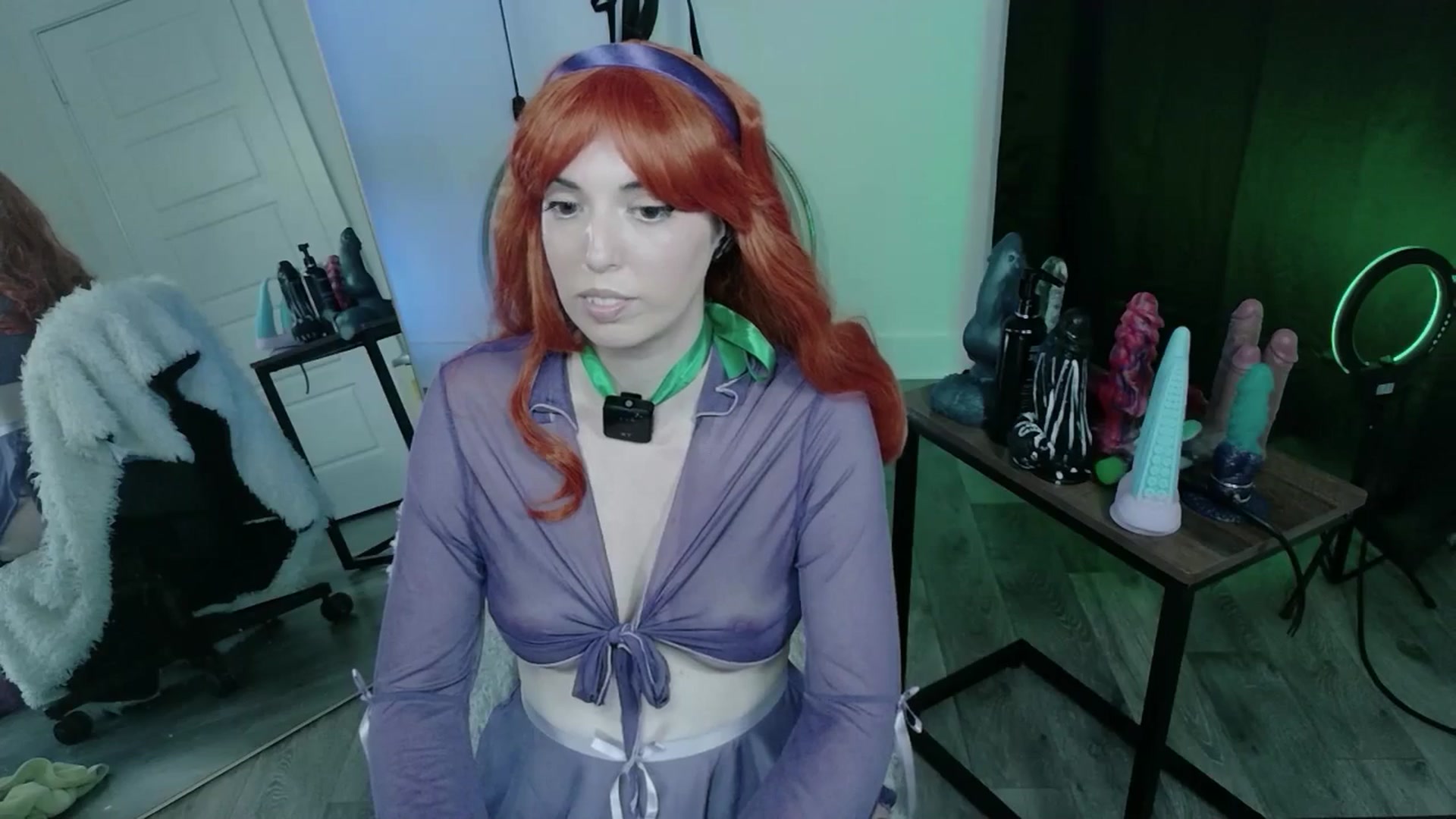 Gallery image thumbnail from TashaNoir's myfreecams stream on, 02/14/2026, 13:02 image 18 of 20