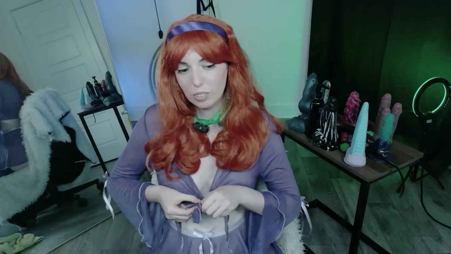 Gallery image thumbnail from TashaNoir's myfreecams stream on, 02/14/2026, 13:02 image 6 of 20