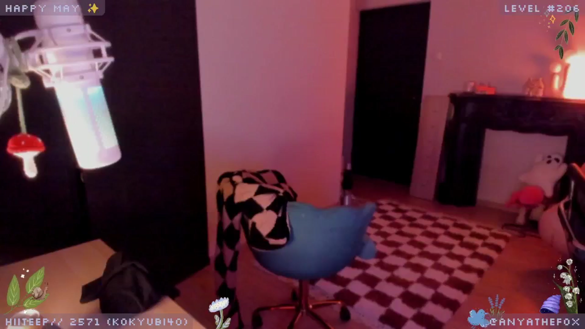 Gallery image thumbnail from TassiveMits's myfreecams stream on, 05/31/2024, 08:54 image 18 of 20
