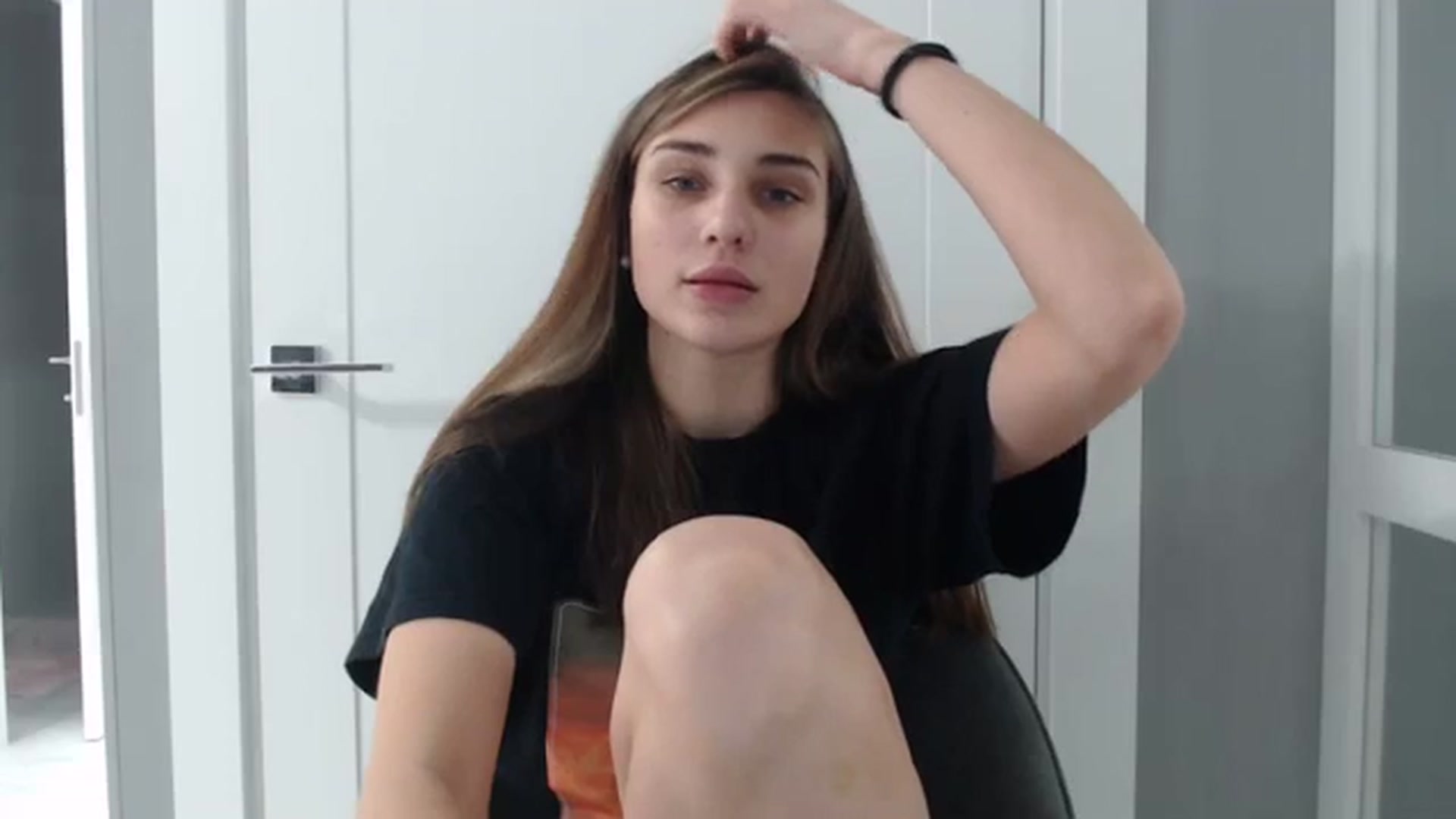 Gallery image thumbnail from TastyBrunette's myfreecams stream on, 02/06/2024, 20:46 image 5 of 20