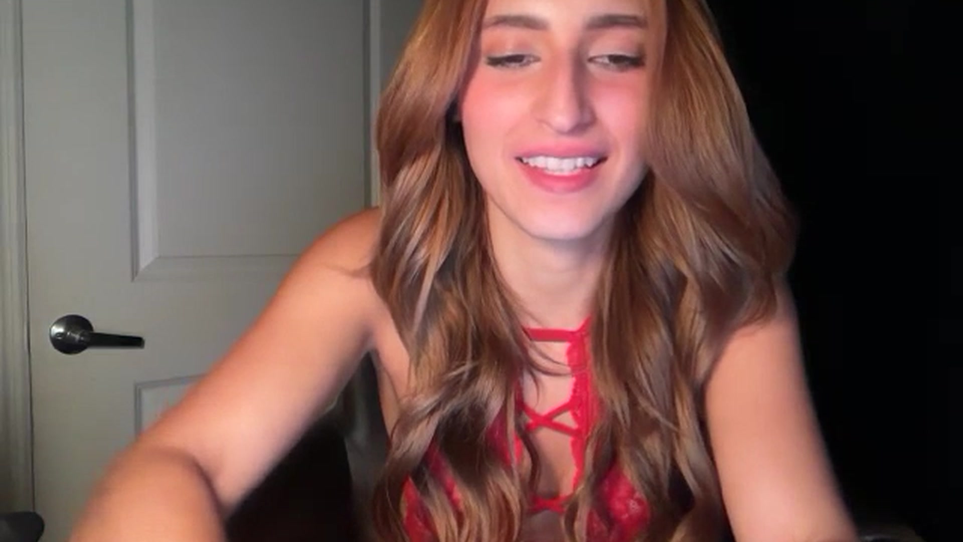Gallery image thumbnail from Tastybabyx's myfreecams stream on, 09/04/2025, 09:54 image 9 of 20
