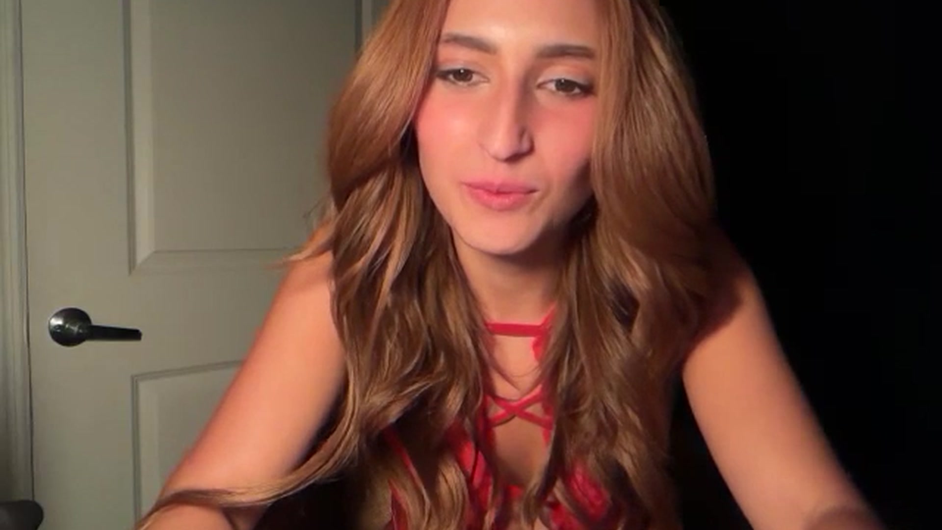 Gallery image thumbnail from Tastybabyx's myfreecams stream on, 09/04/2025, 09:54 image 6 of 20