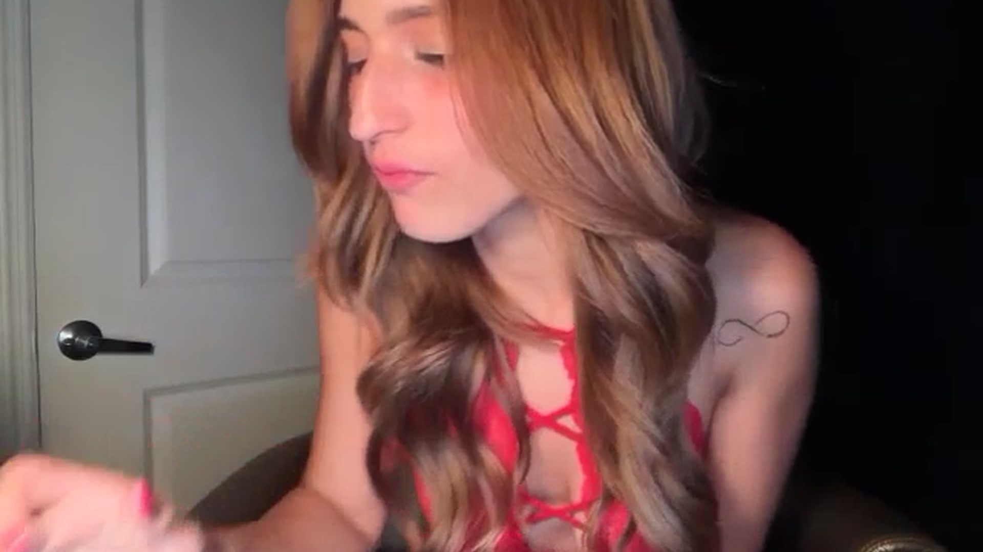 Gallery image thumbnail from Tastybabyx's myfreecams stream on, 09/04/2025, 09:54 image 15 of 20