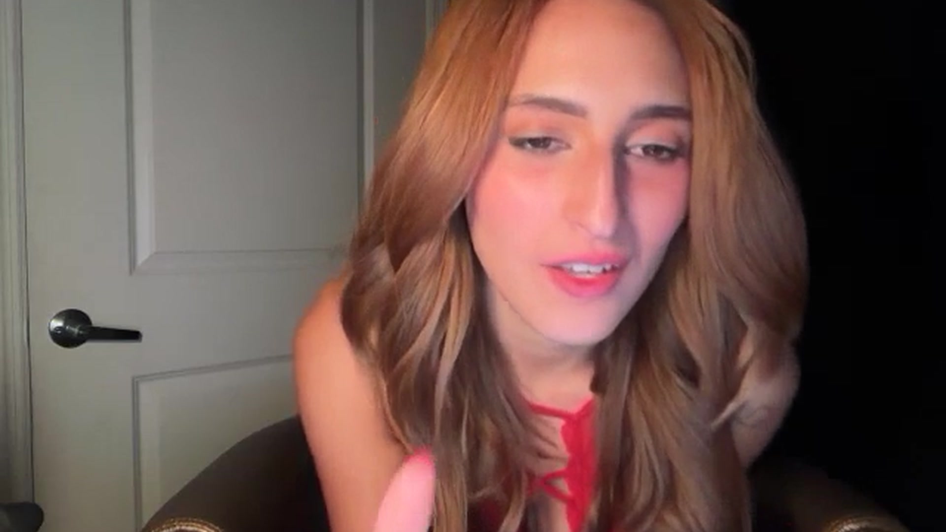 Gallery image thumbnail from Tastybabyx's myfreecams stream on, 09/04/2025, 09:54 image 3 of 20