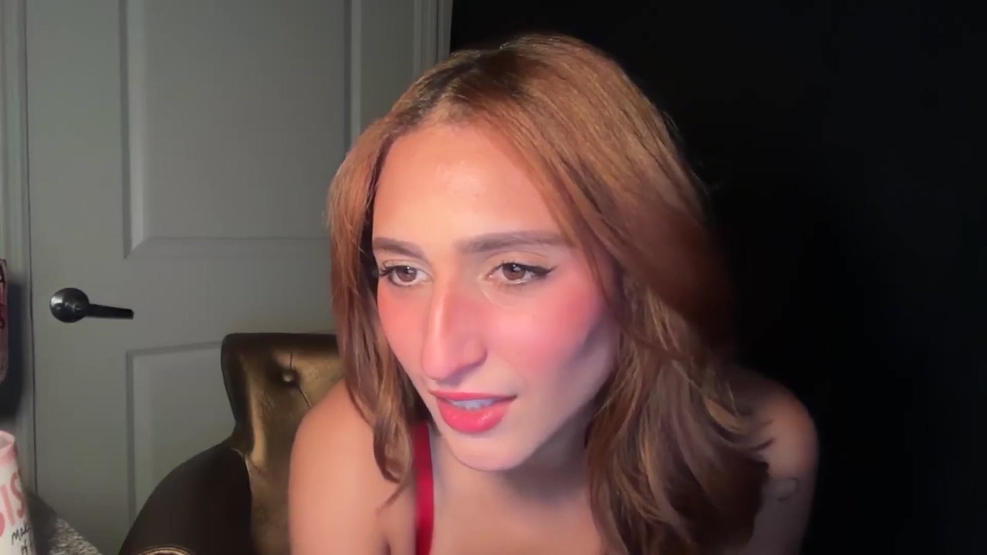 Gallery image thumbnail from Tastybabyx's myfreecams stream on, 09/06/2025, 17:16 image 12 of 20