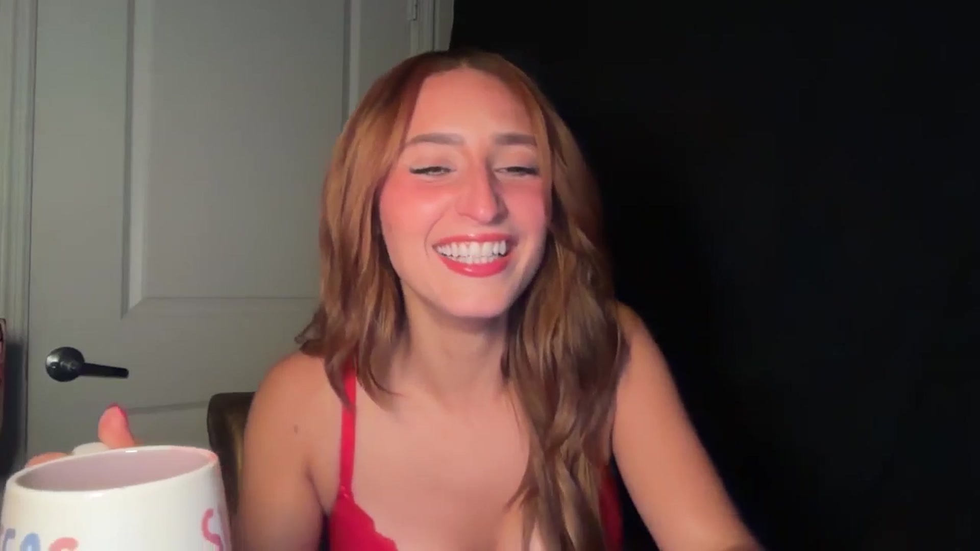 Gallery image thumbnail from Tastybabyx's myfreecams stream on, 09/06/2025, 17:16 image 7 of 20