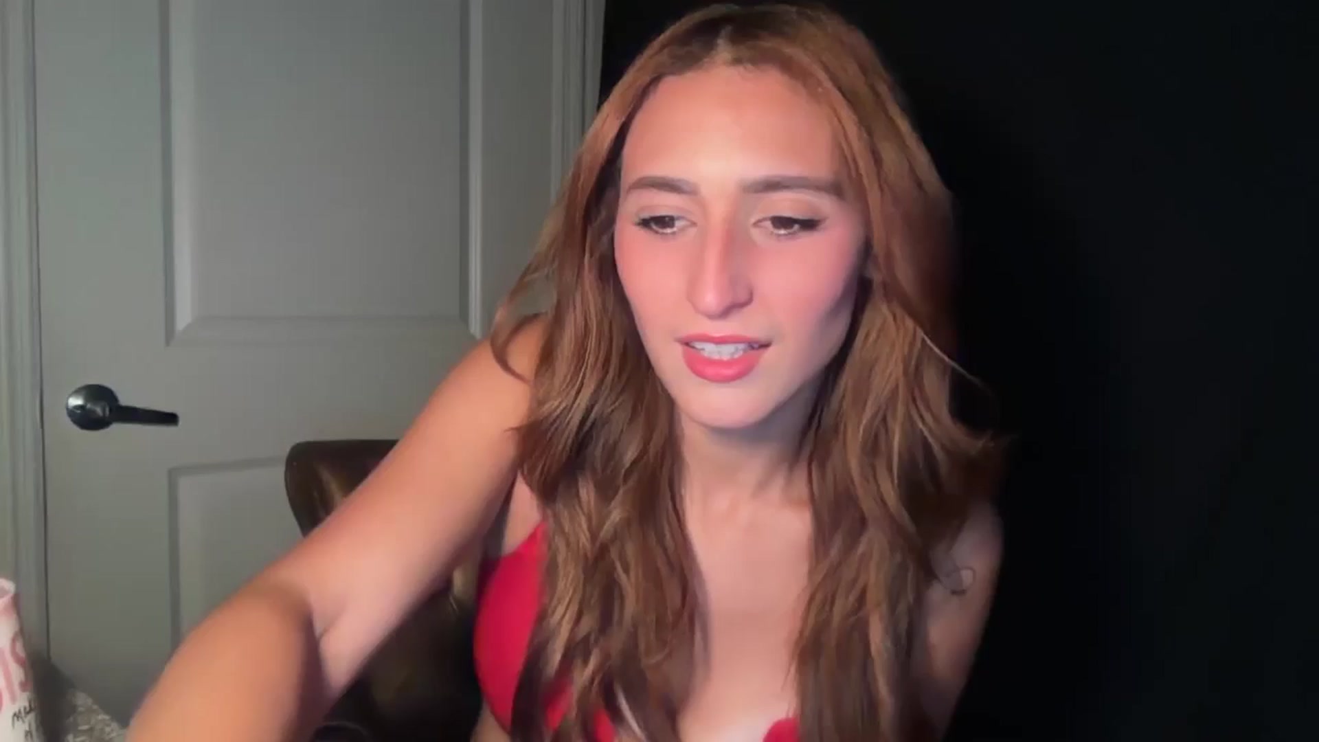 Gallery image thumbnail from Tastybabyx's myfreecams stream on, 09/06/2025, 17:16 image 19 of 20