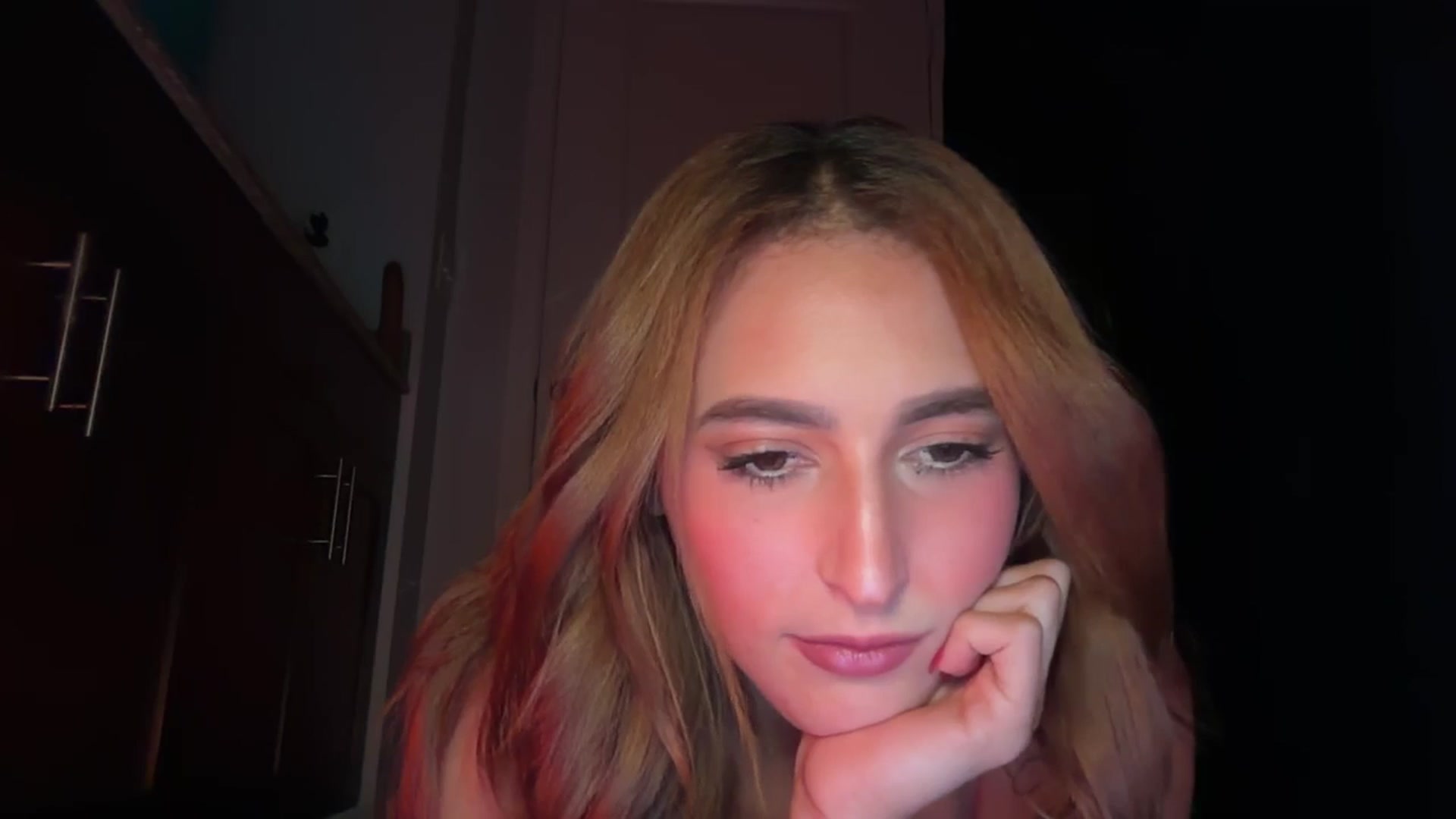 Gallery image thumbnail from Tastybabyx's myfreecams stream on, 09/09/2025, 06:21 image 13 of 20