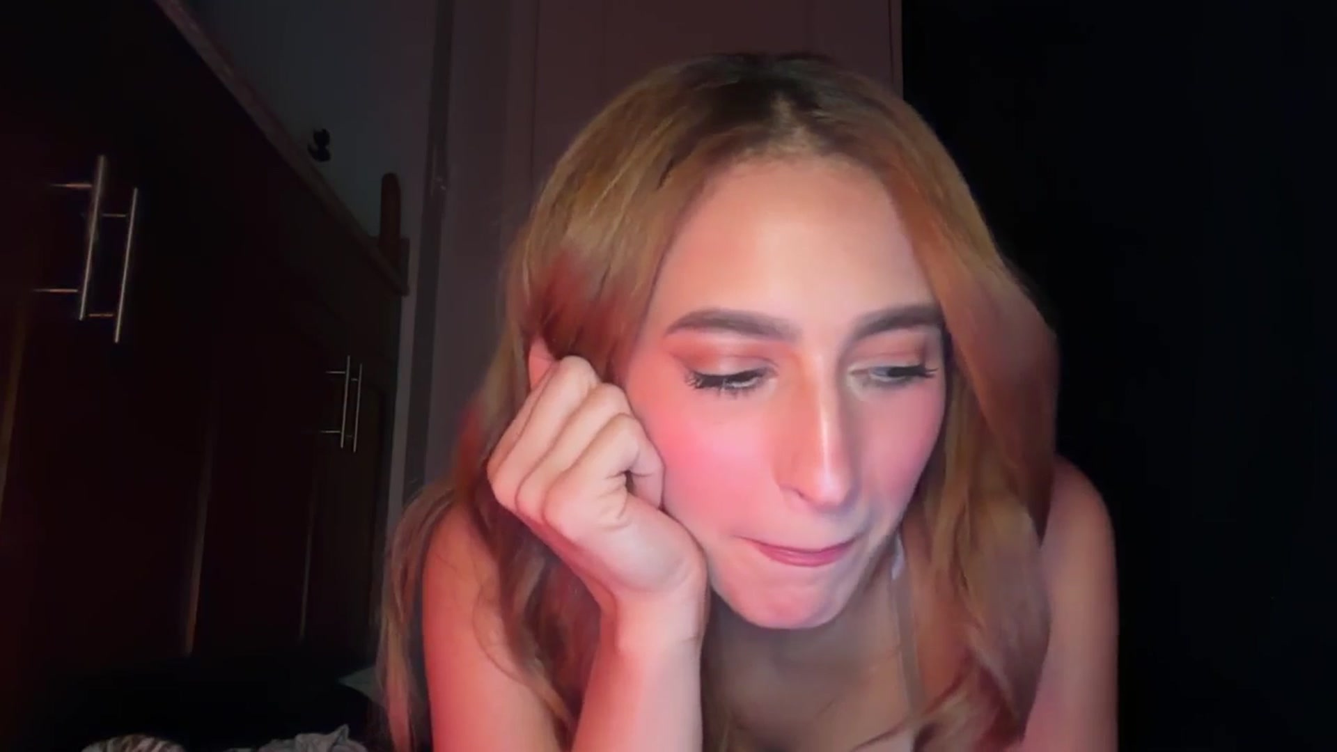 Gallery image thumbnail from Tastybabyx's myfreecams stream on, 09/09/2025, 06:21 image 12 of 20