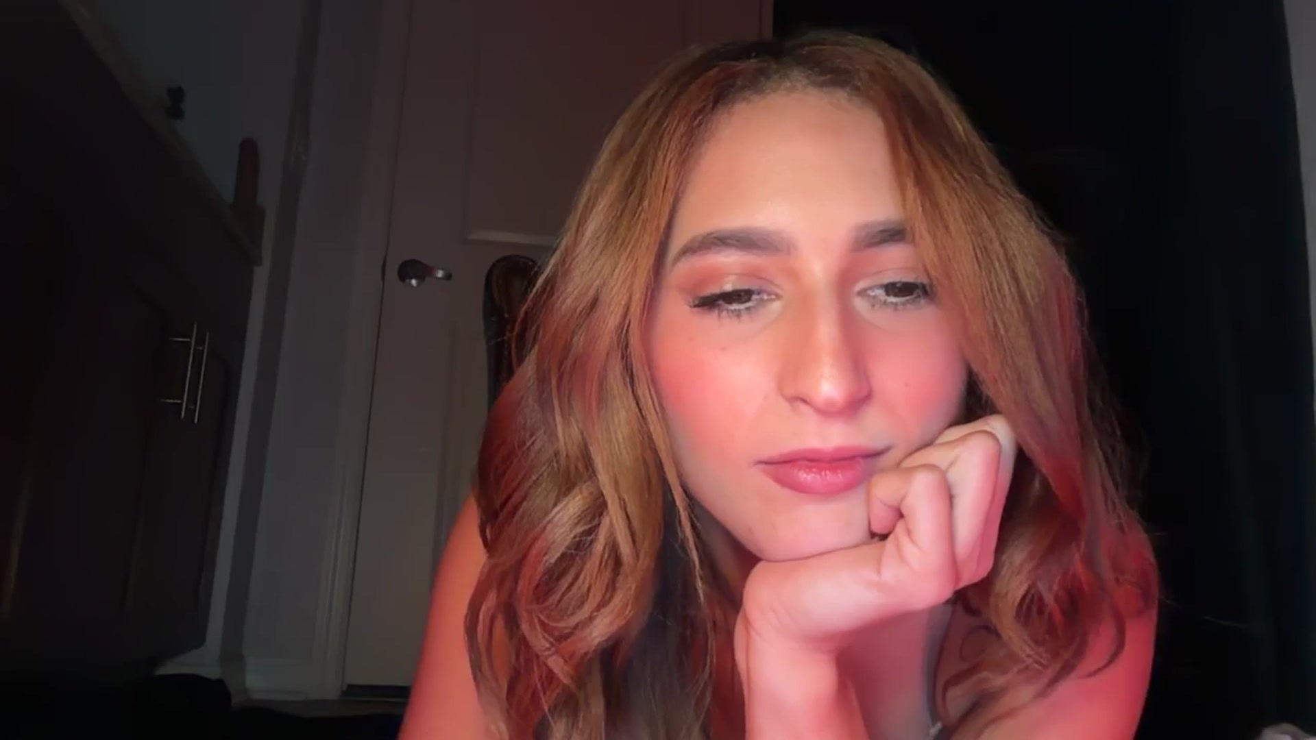 Gallery image thumbnail from Tastybabyx's myfreecams stream on, 09/09/2025, 07:38 image 2 of 20