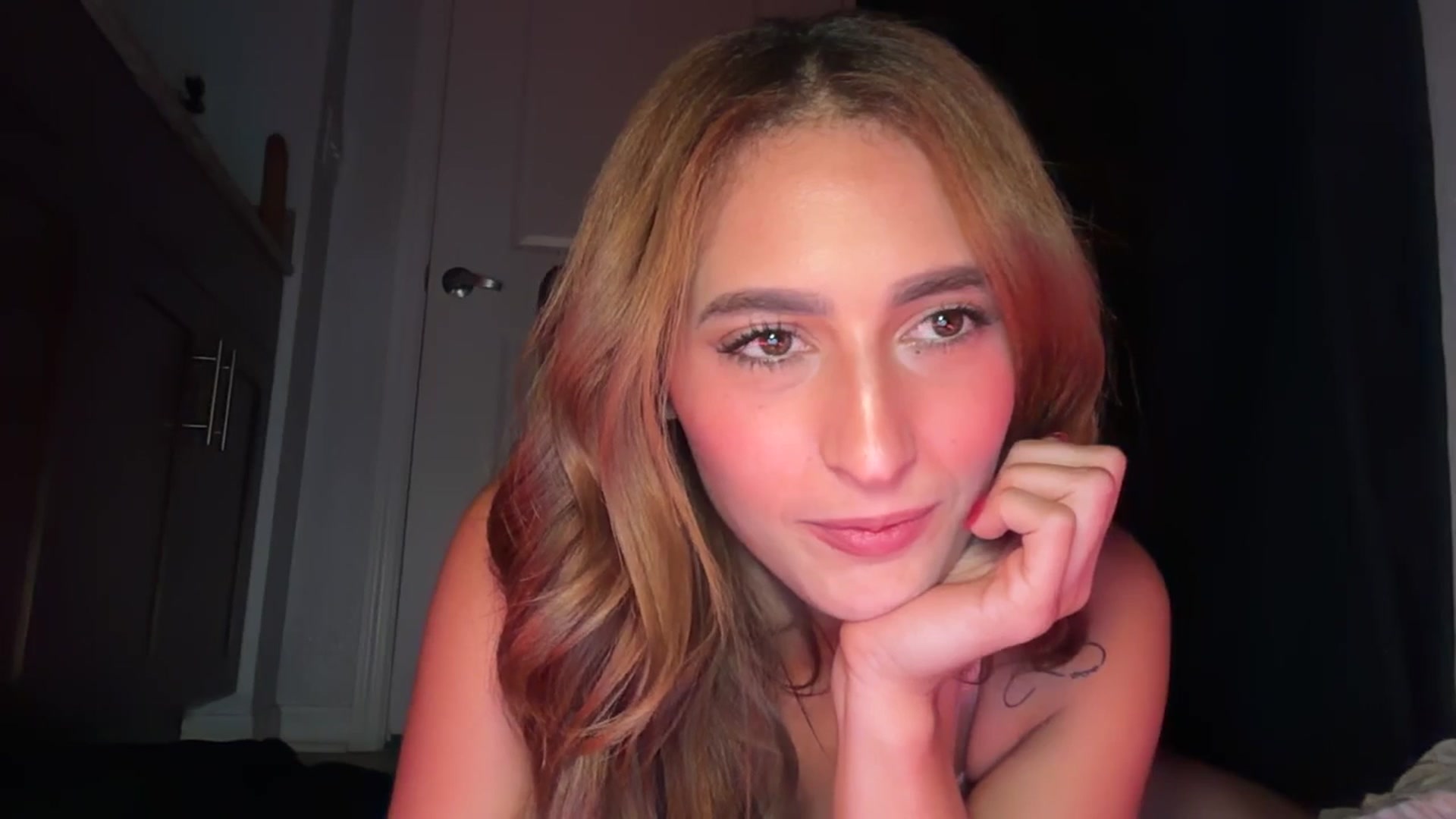 Gallery image thumbnail from Tastybabyx's myfreecams stream on, 09/09/2025, 07:38 image 9 of 20