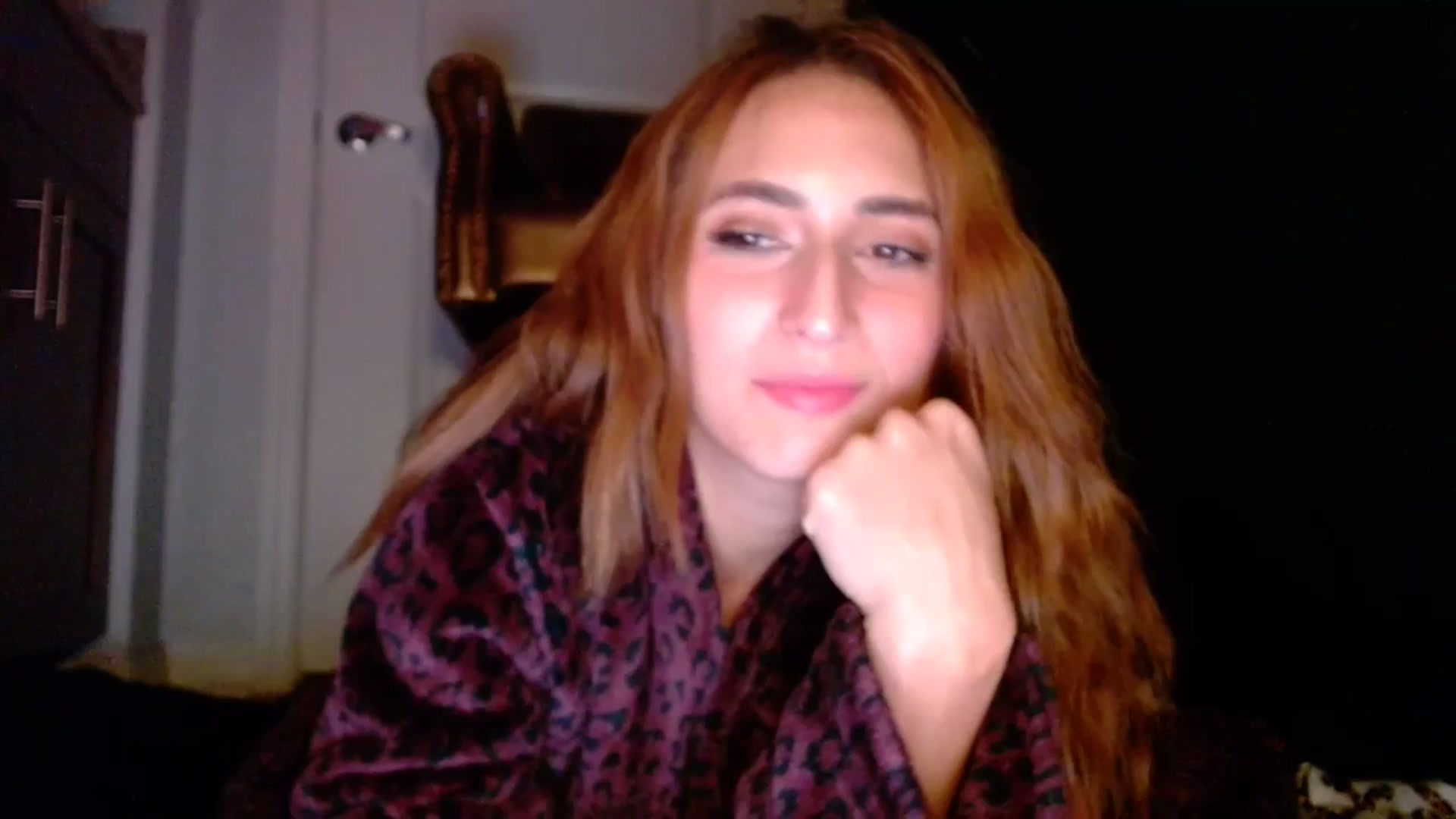 Gallery image thumbnail from Tastybabyx's myfreecams stream on, 09/15/2025, 09:33 image 11 of 20