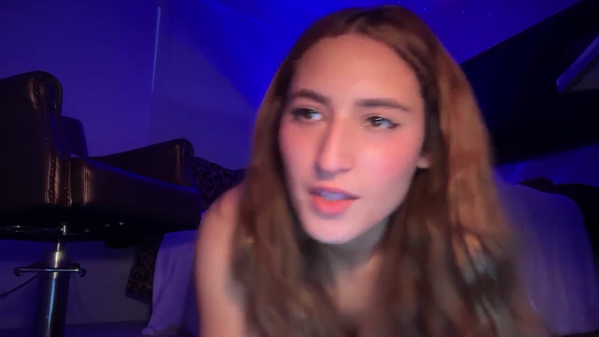 Gallery image thumbnail from Tastybabyx's myfreecams stream on, 01/10/2026, 12:13 image 12 of 20