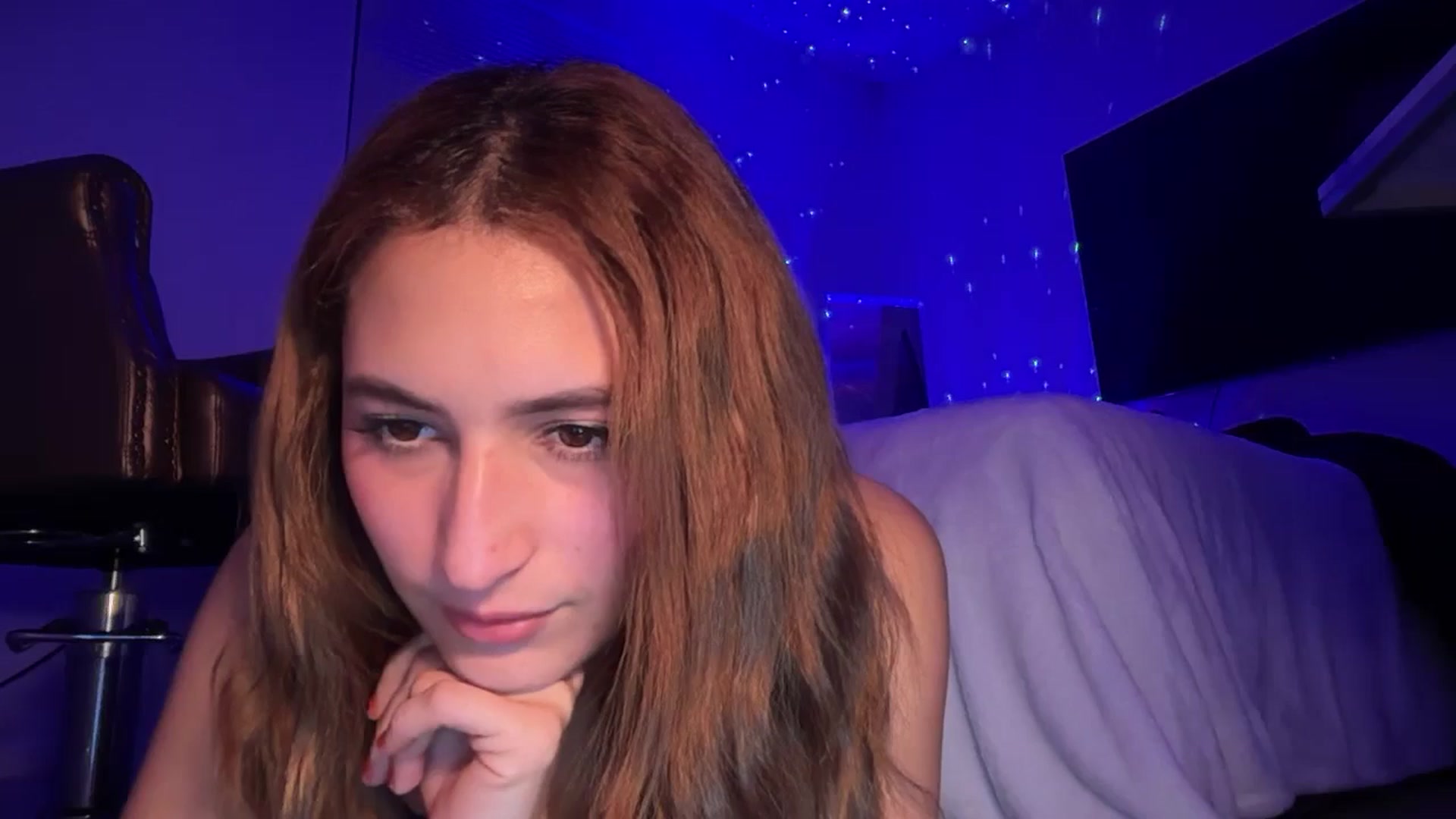 Gallery image thumbnail from Tastybabyx's myfreecams stream on, 01/10/2026, 12:13 image 1 of 20