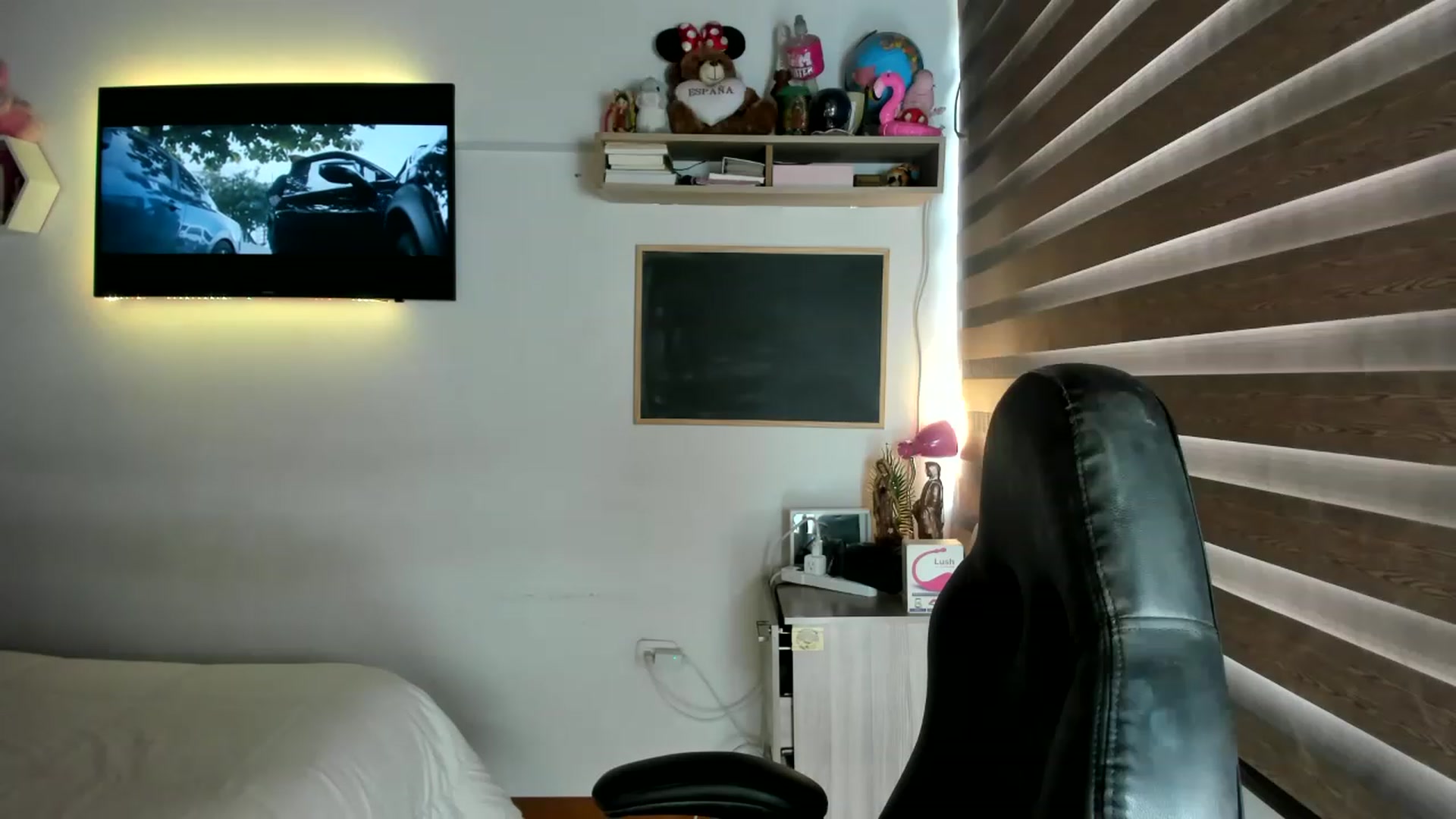 Gallery image thumbnail from Tata_Ss's myfreecams stream on, 05/06/2023, 19:10 image 14 of 20