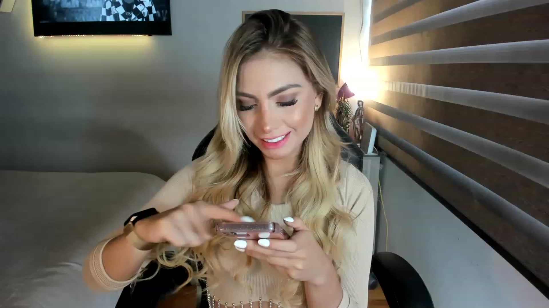 Gallery image thumbnail from Tata_Ss's myfreecams stream on, 06/02/2023, 22:17 image 4 of 20