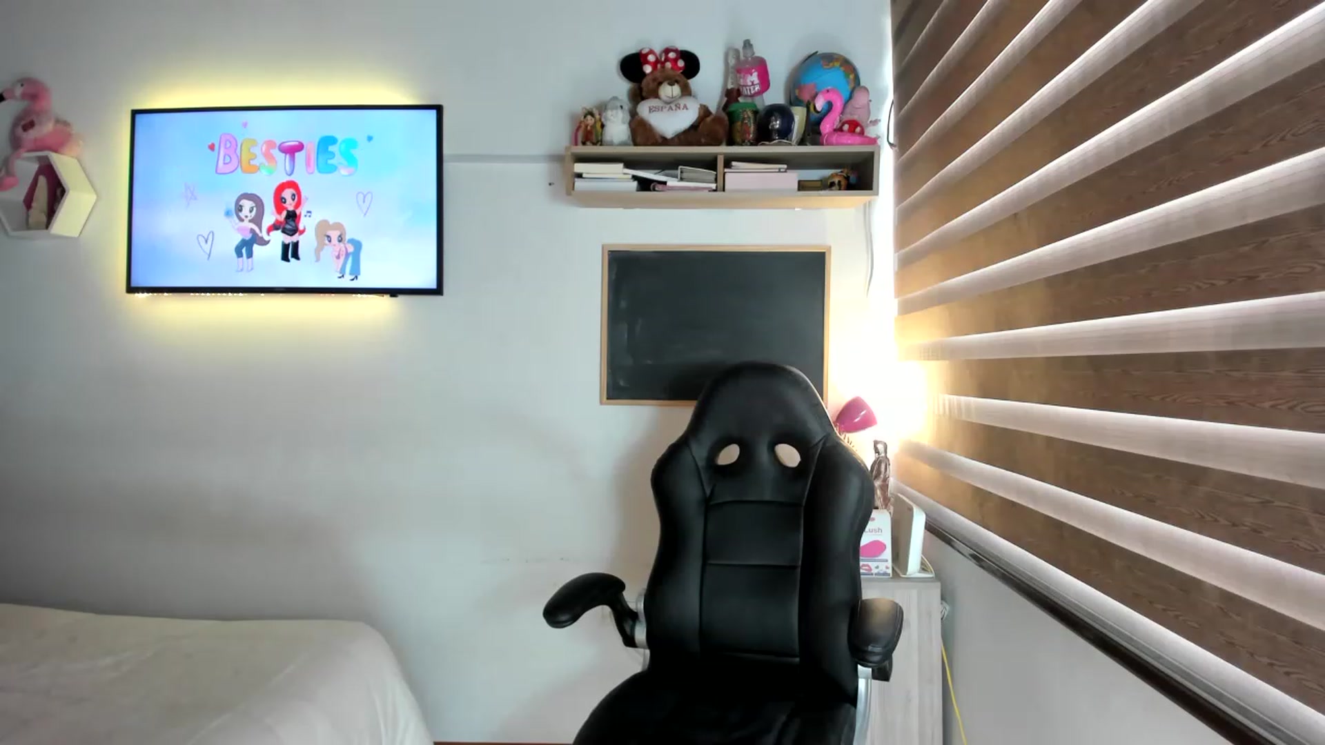 Gallery image thumbnail from Tata_Ss's myfreecams stream on, 06/04/2023, 18:53 image 20 of 20