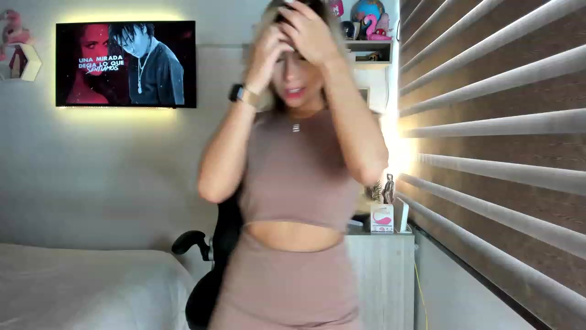 Gallery image thumbnail from Tata_Ss's myfreecams stream on, 06/04/2023, 19:45 image 2 of 20