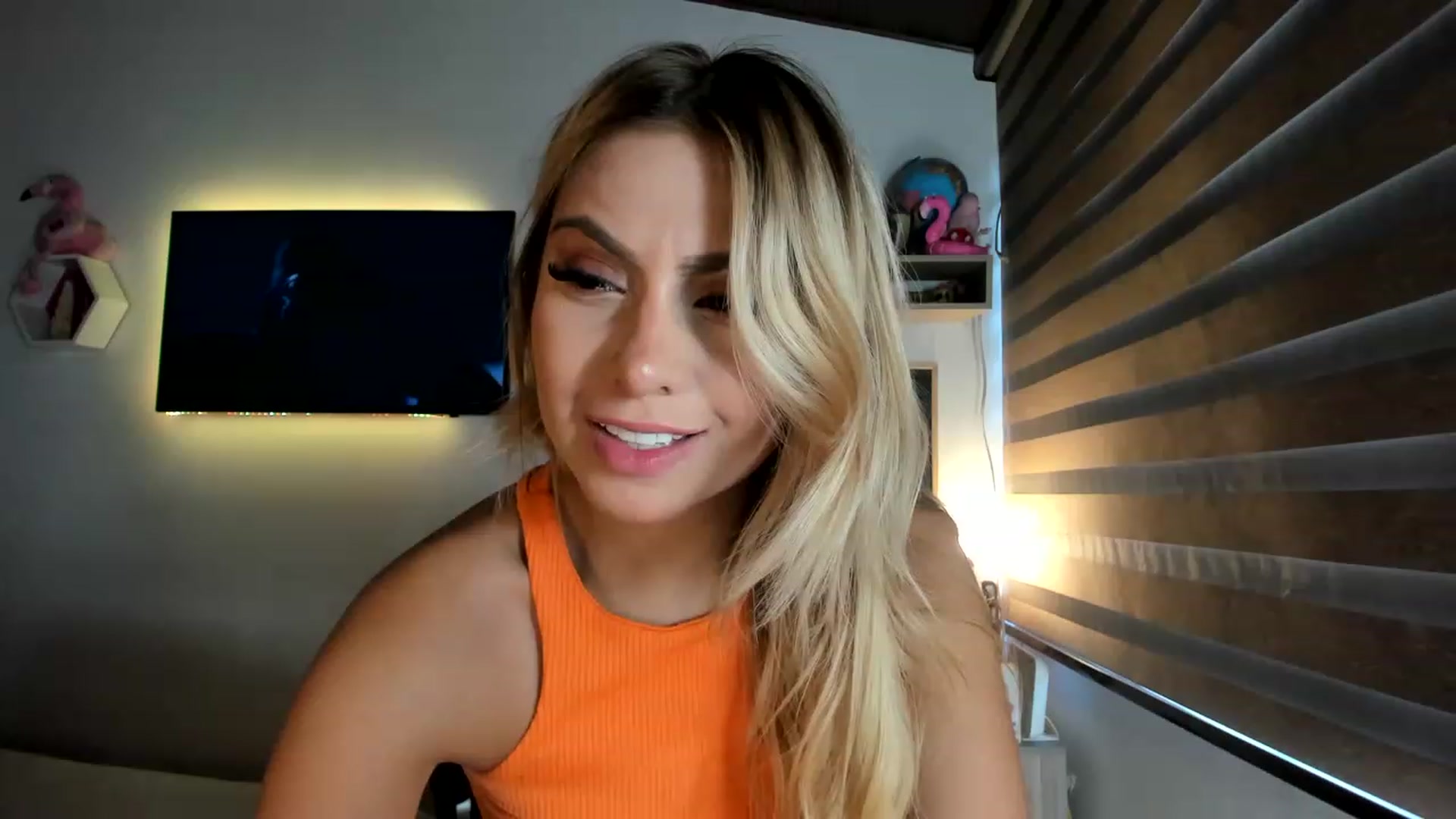 Gallery image thumbnail from Tata_Ss's myfreecams stream on, 06/10/2023, 21:41 image 11 of 20