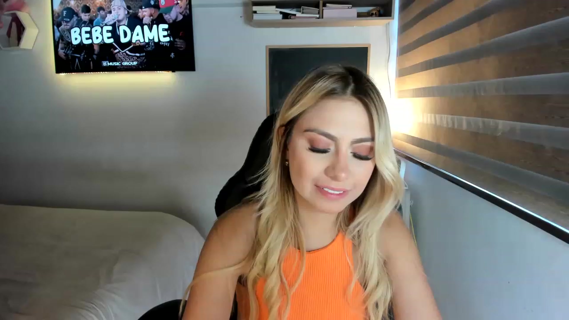 Gallery image thumbnail from Tata_Ss's myfreecams stream on, 06/10/2023, 21:41 image 13 of 20