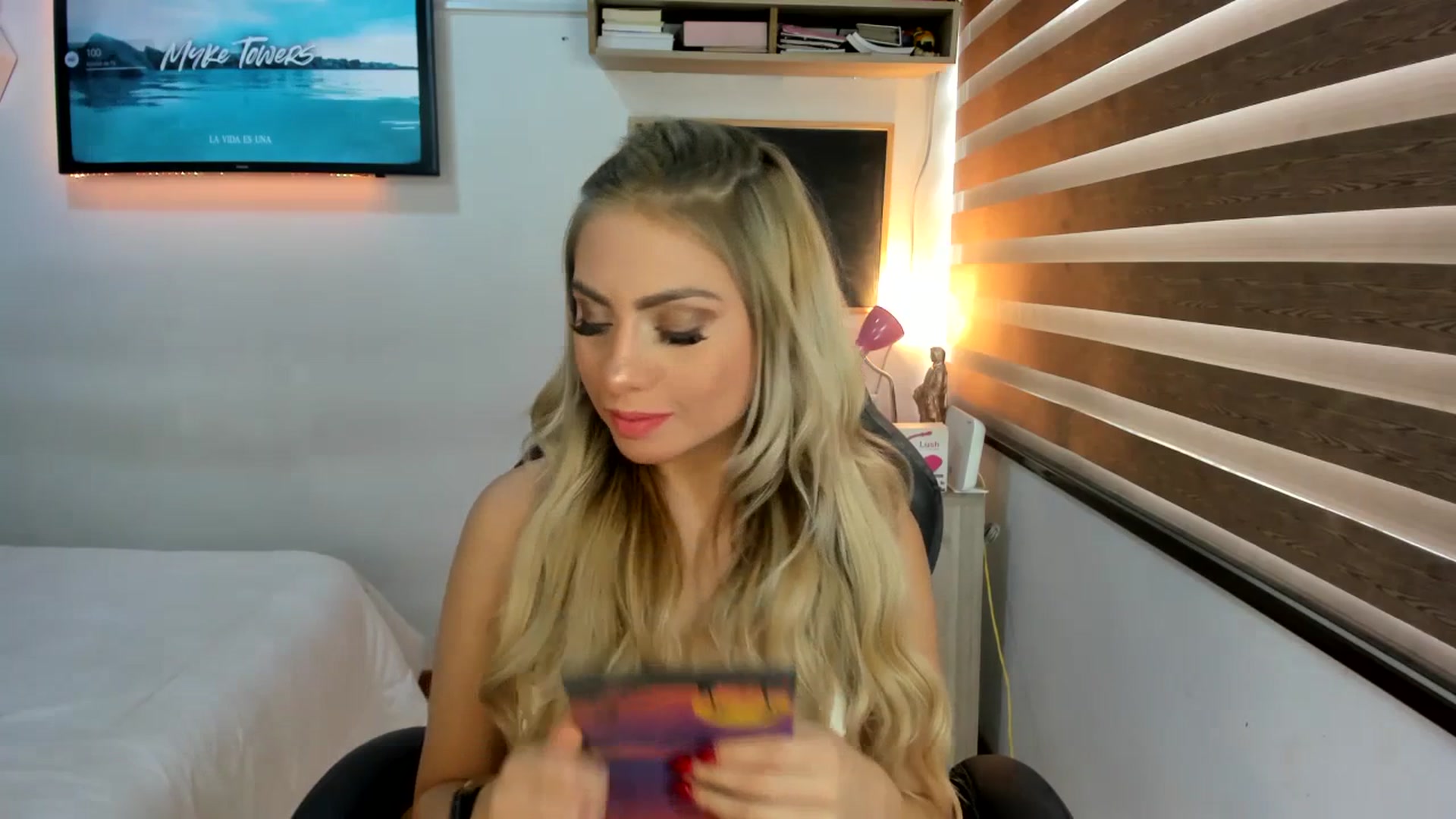 Gallery image thumbnail from Tata_Ss's myfreecams stream on, 07/15/2023, 18:29 image 11 of 20