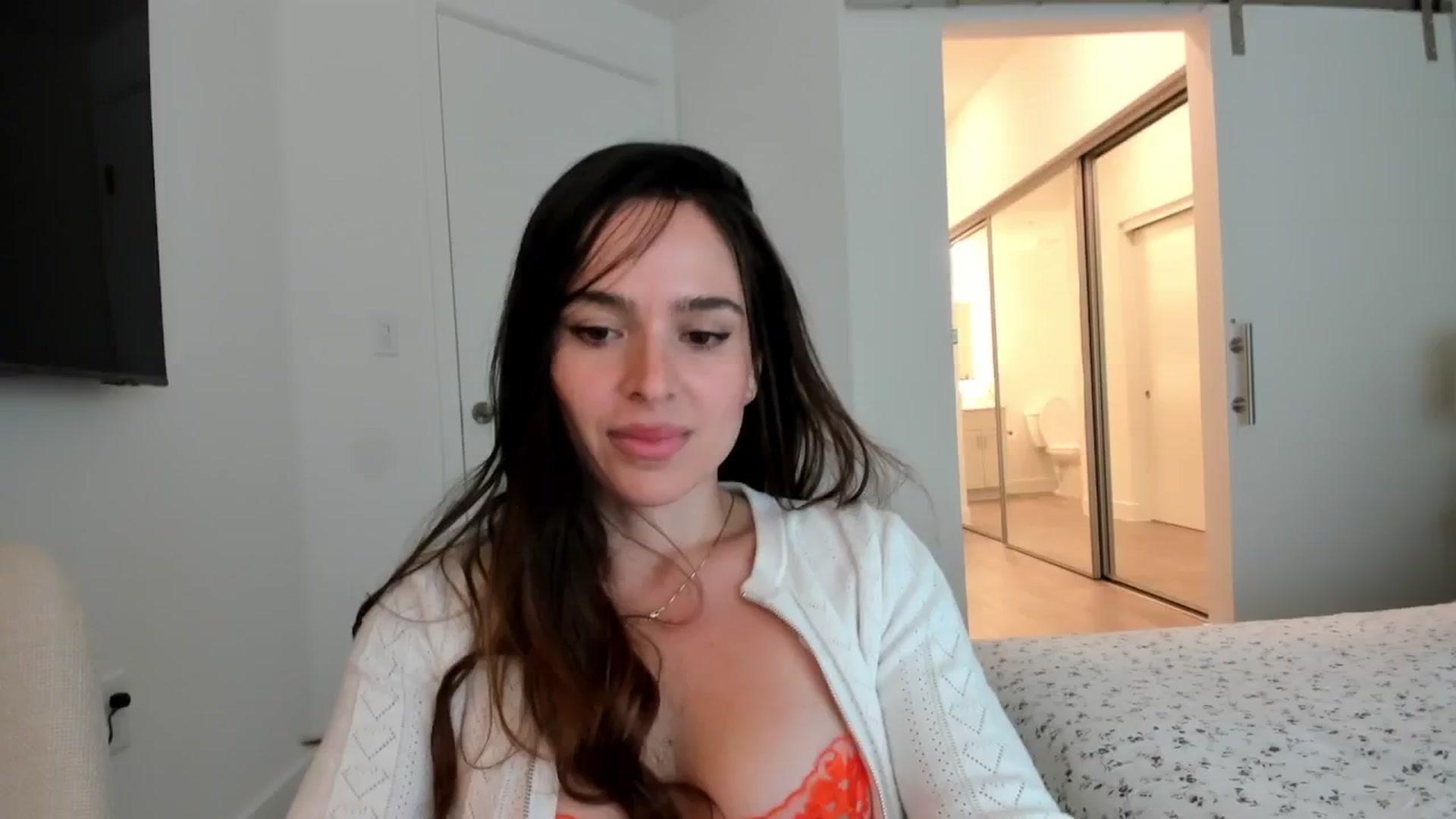 Gallery image thumbnail from TatabdayMonth's myfreecams stream on, 04/11/2025, 01:16 image 20 of 20