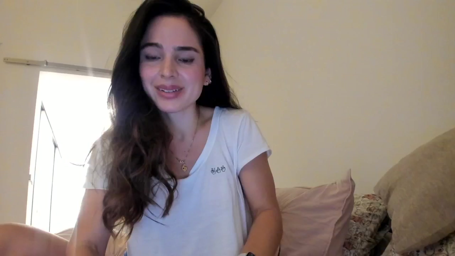 Gallery image thumbnail from TatabdayMonth's myfreecams stream on, 04/22/2025, 05:05 image 3 of 20