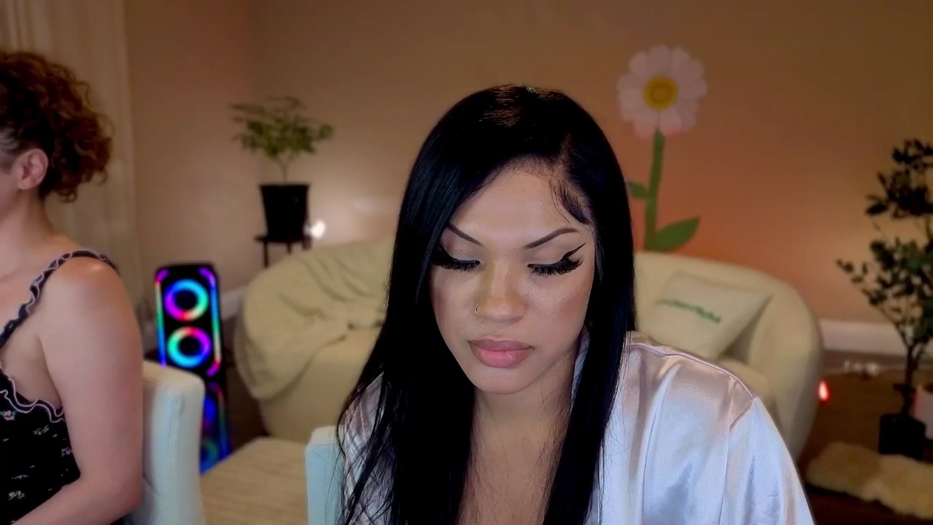 Gallery image thumbnail from TatiLove's myfreecams stream on, 06/25/2025, 09:41 image 16 of 20