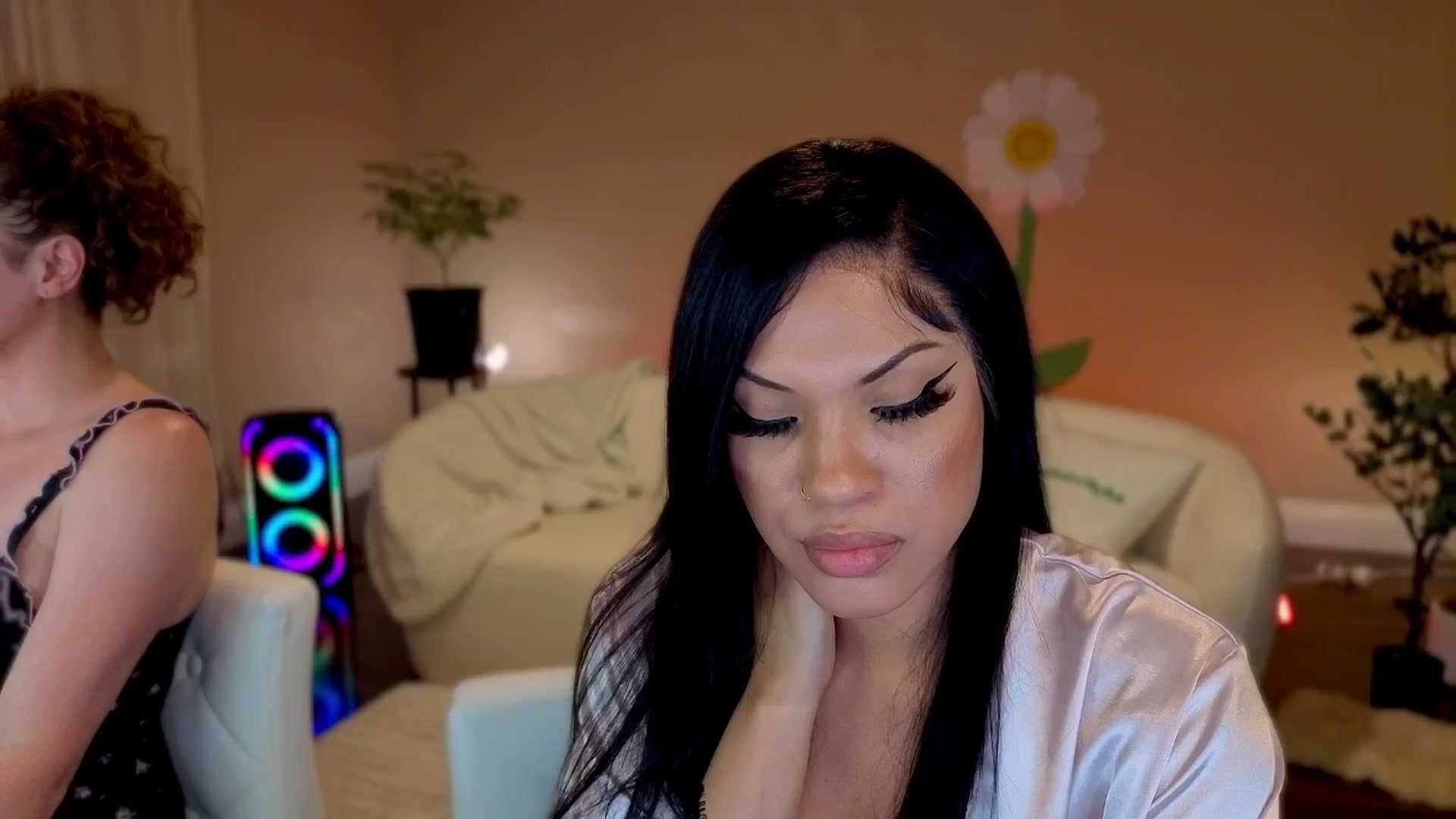 Gallery image thumbnail from TatiLove's myfreecams stream on, 06/25/2025, 09:41 image 19 of 20