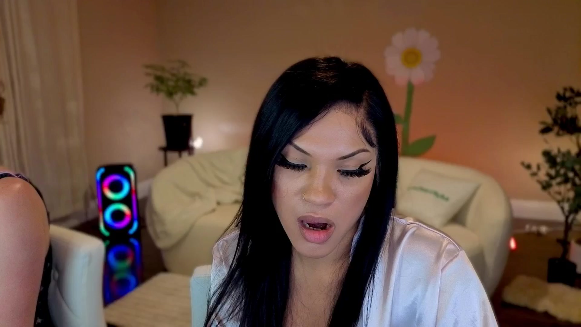Gallery image thumbnail from TatiLove's myfreecams stream on, 06/25/2025, 09:41 image 15 of 20