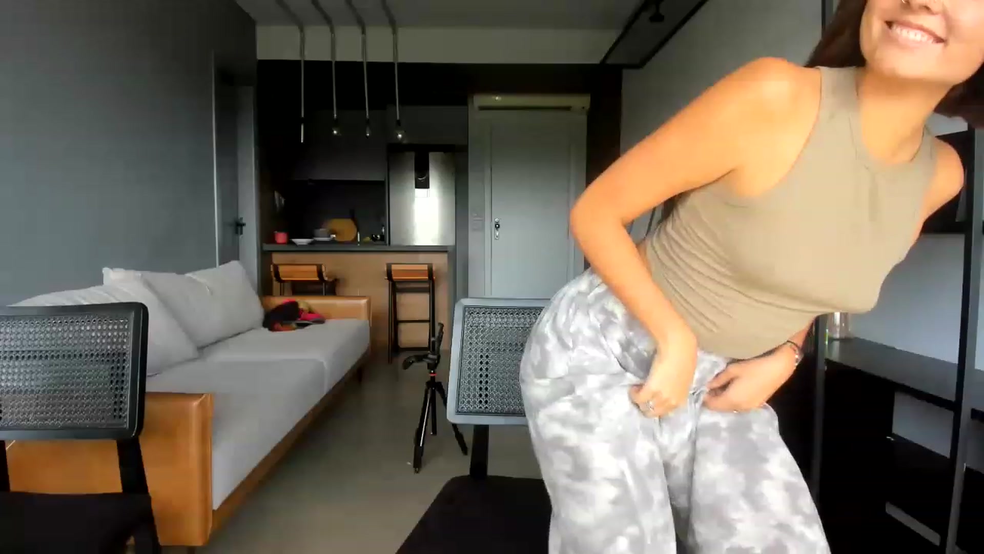 Gallery image thumbnail from TatiTantra's myfreecams stream on, 12/26/2022, 19:25 image 3 of 20