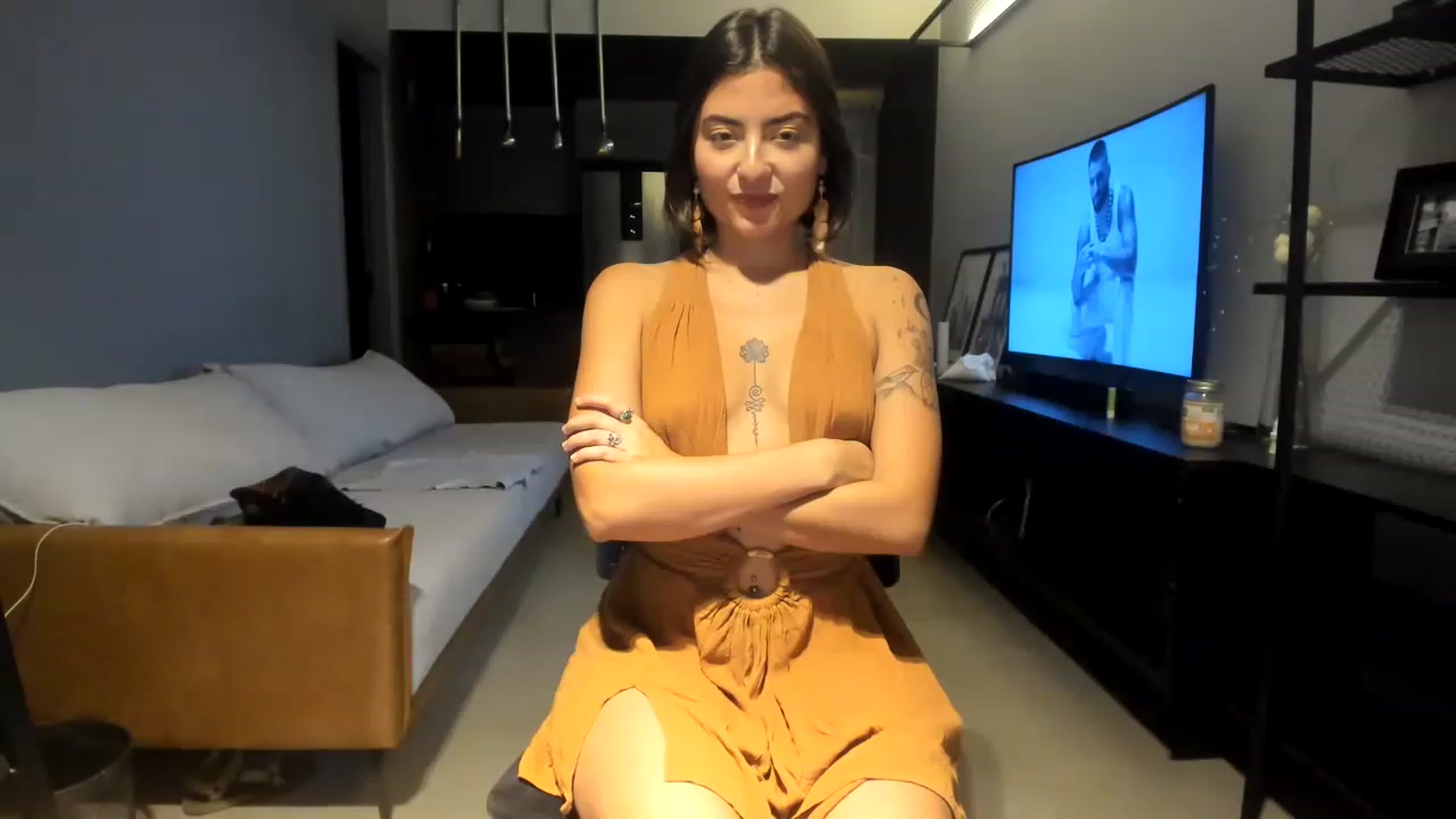 Gallery image thumbnail from TatiTantra's myfreecams stream on, 12/26/2022, 22:43 image 11 of 20
