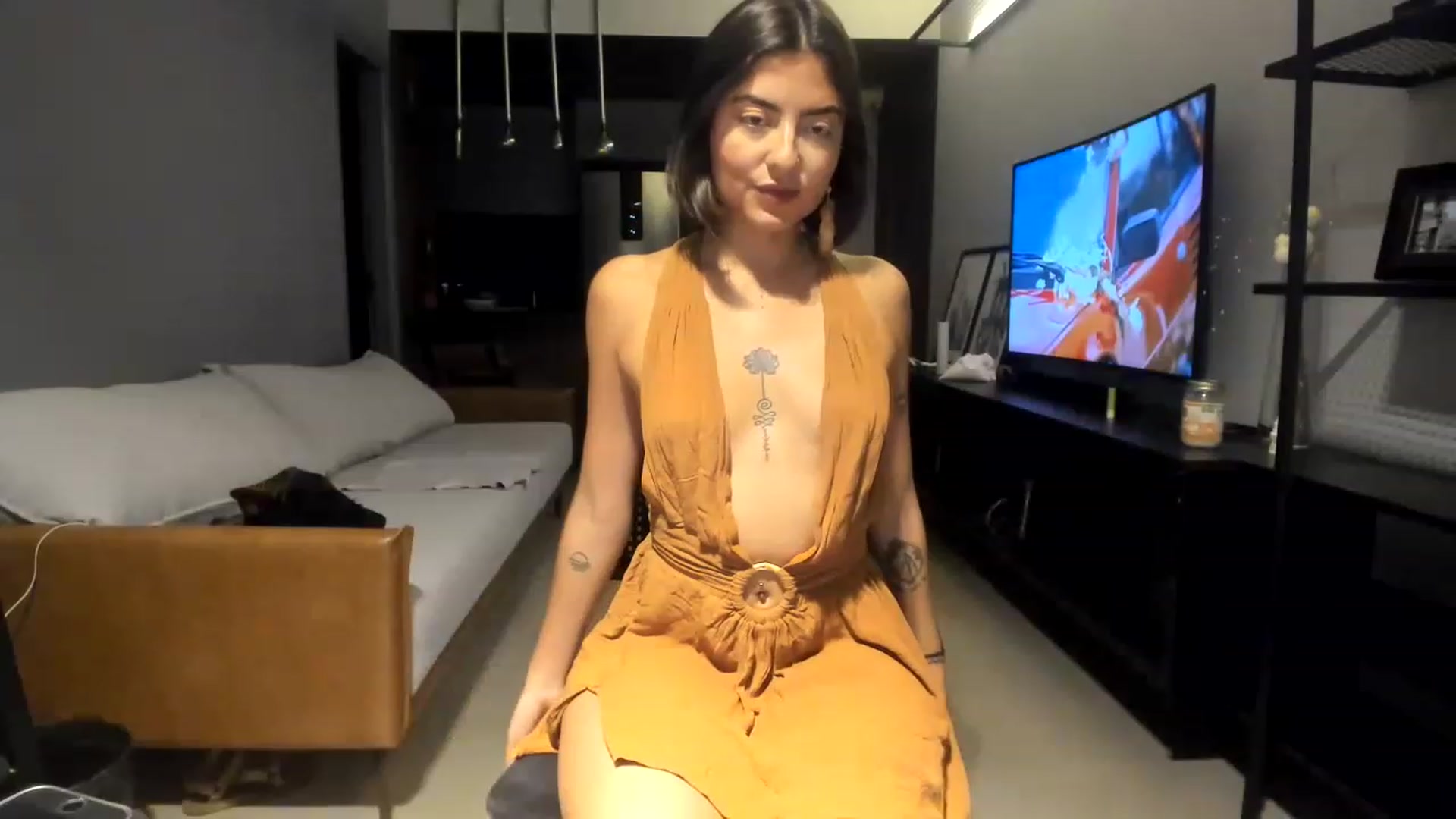 Gallery image thumbnail from TatiTantra's myfreecams stream on, 12/26/2022, 22:43 image 13 of 20