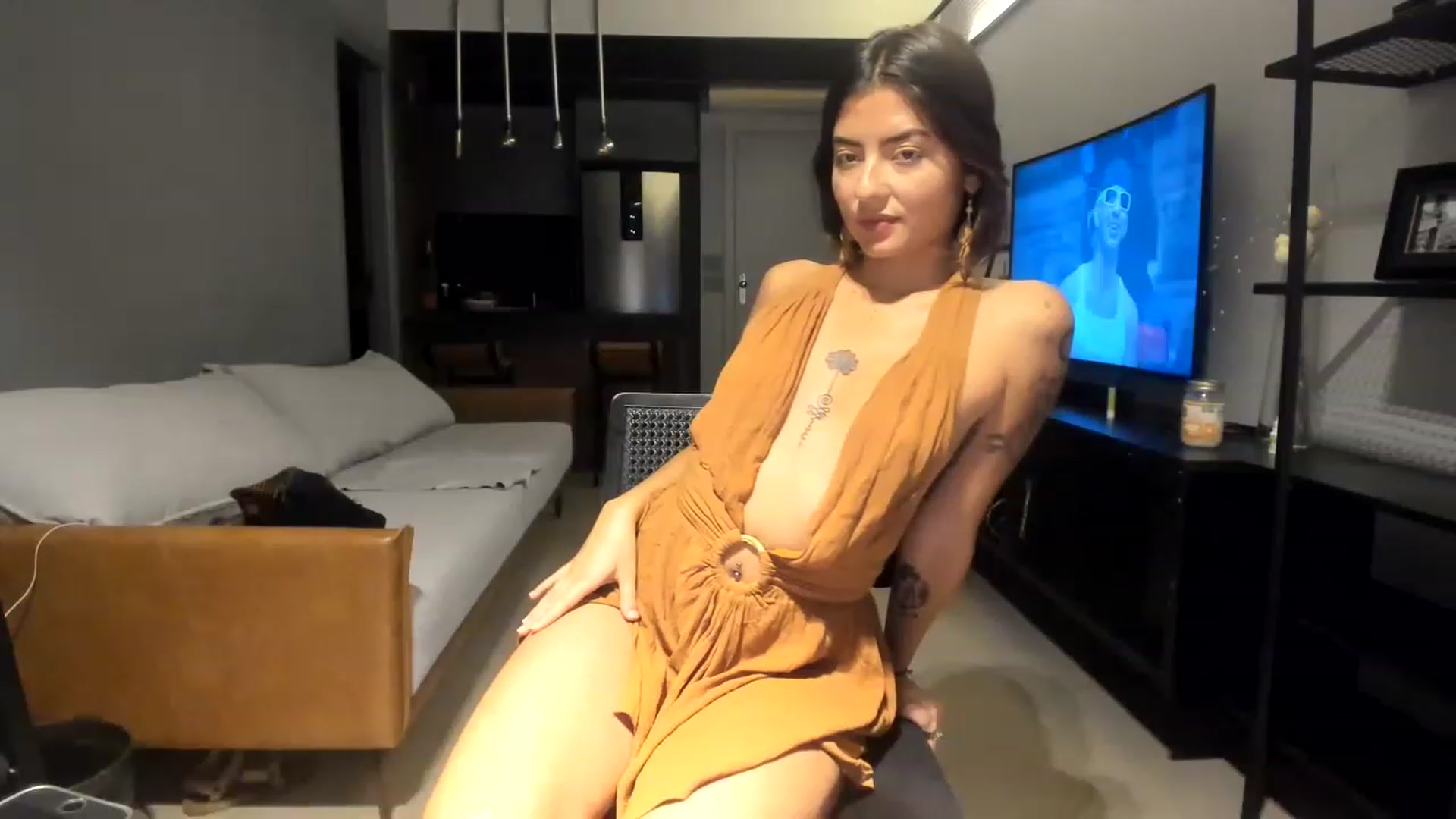 Gallery image thumbnail from TatiTantra's myfreecams stream on, 12/26/2022, 22:43 image 15 of 20