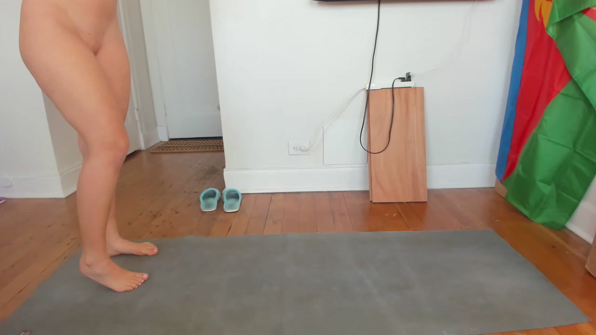 Gallery image thumbnail from TatiTantra's myfreecams stream on, 02/03/2023, 24:04 image 14 of 20