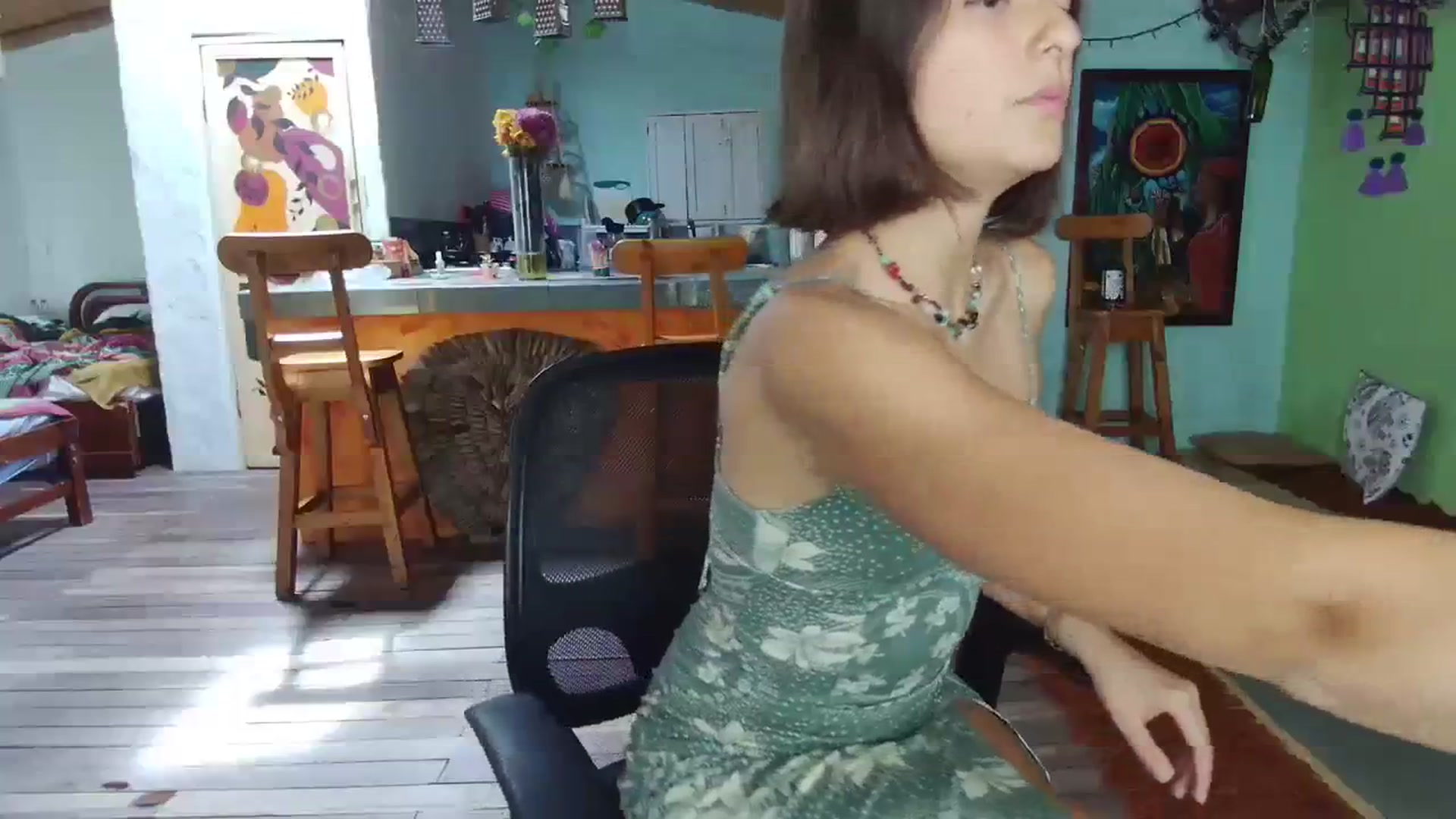 Gallery image thumbnail from TatiTantra's myfreecams stream on, 11/18/2023, 18:13 image 6 of 20