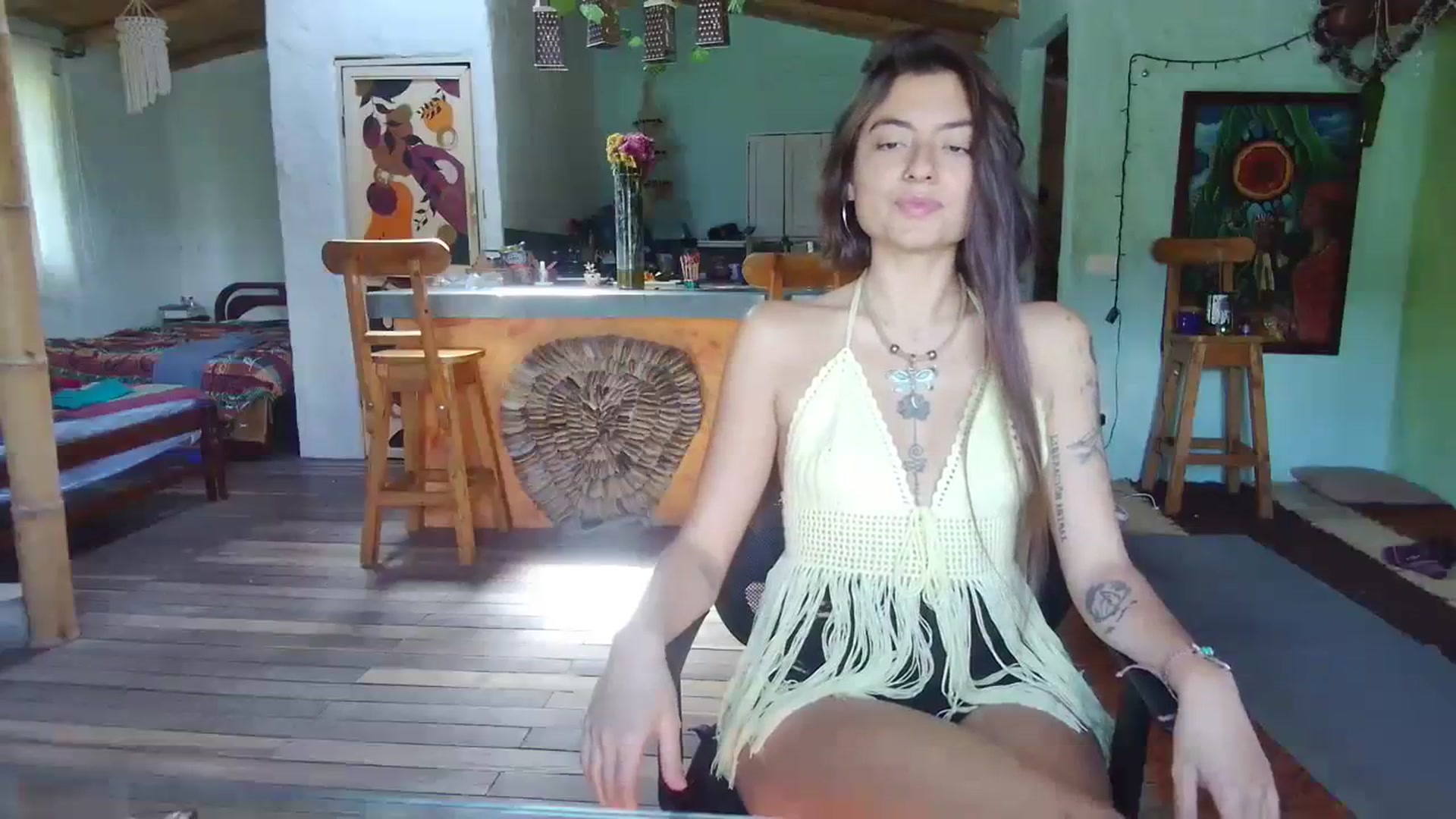 Gallery image thumbnail from TatiTantra's myfreecams stream on, 11/29/2023, 18:00 image 8 of 20