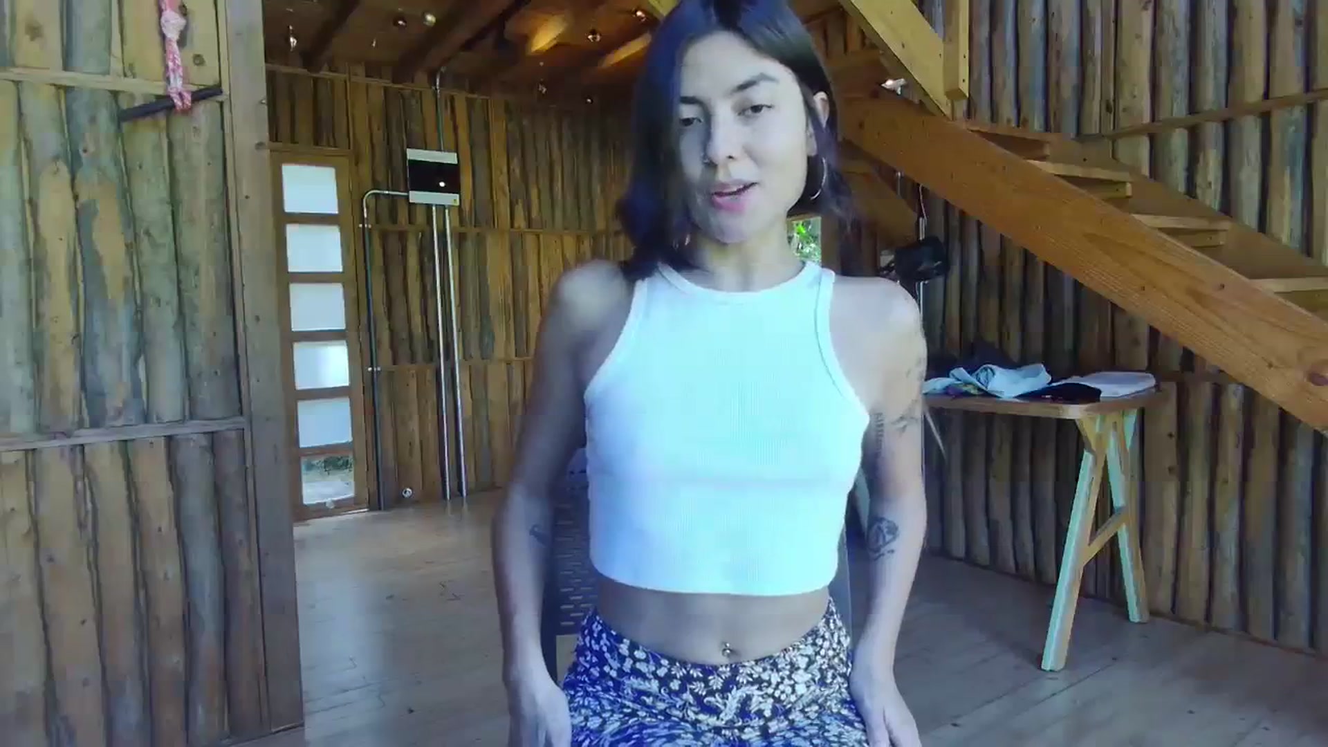 Gallery image thumbnail from TatiTantra's myfreecams stream on, 12/01/2023, 18:42 image 17 of 20