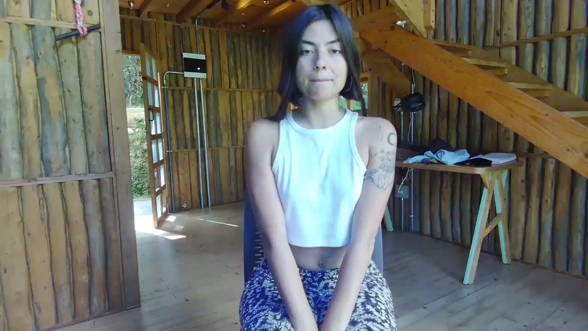 Gallery image thumbnail from TatiTantra's myfreecams stream on, 12/01/2023, 18:42 image 8 of 20
