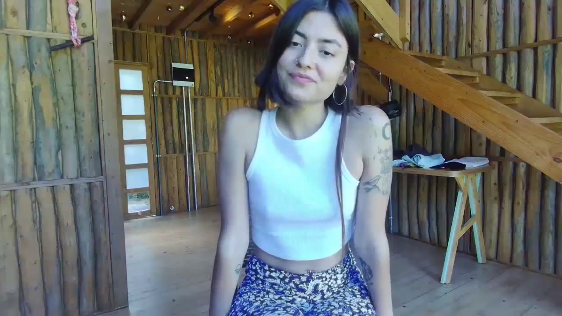 Gallery image thumbnail from TatiTantra's myfreecams stream on, 12/01/2023, 18:42 image 15 of 20