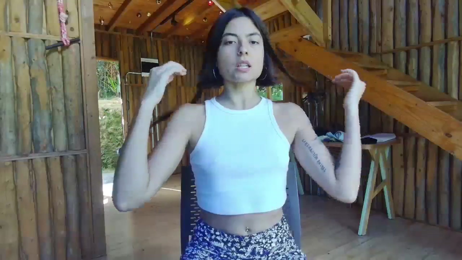 Gallery image thumbnail from TatiTantra's myfreecams stream on, 12/01/2023, 18:42 image 5 of 20