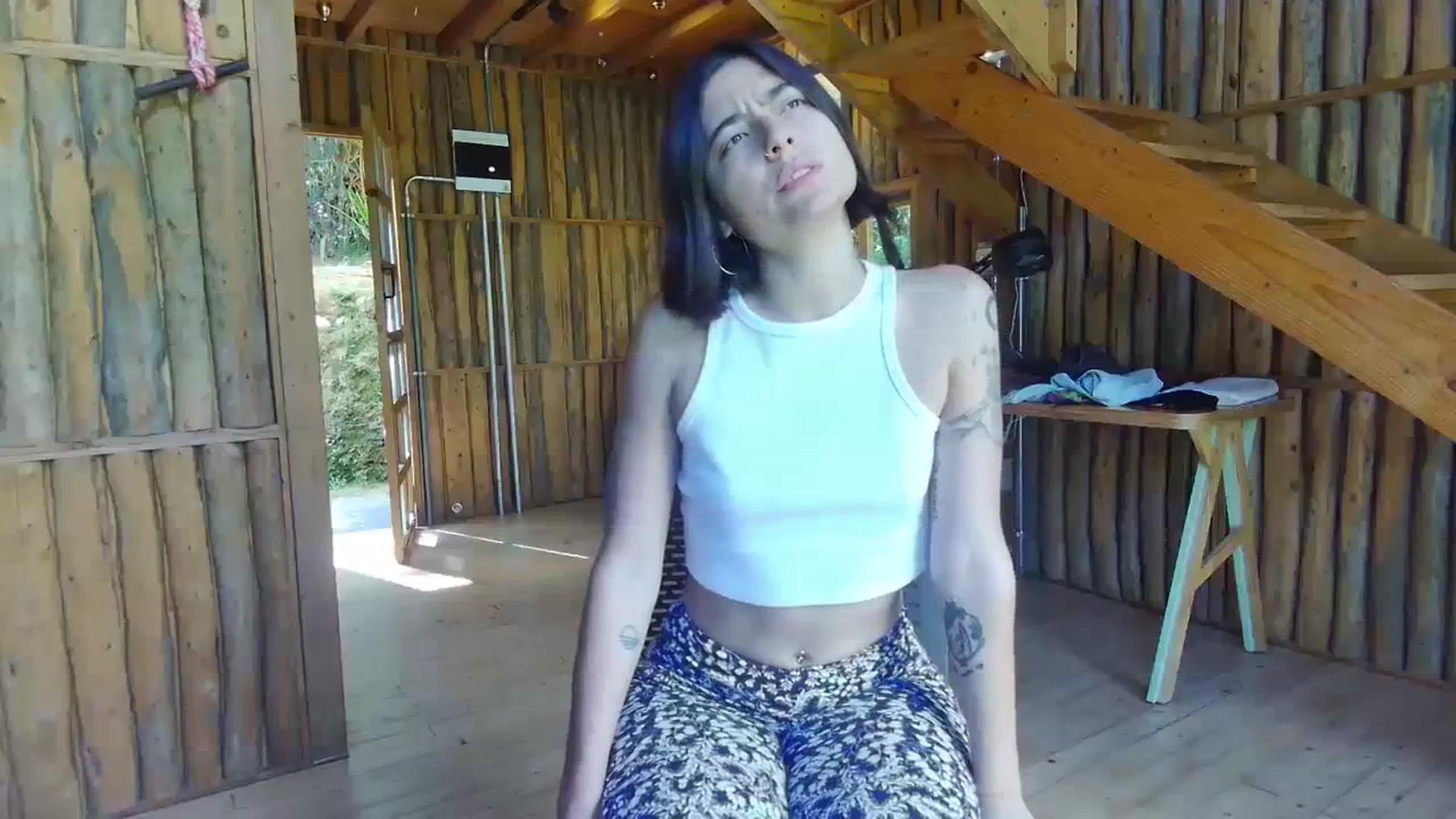 Gallery image thumbnail from TatiTantra's myfreecams stream on, 12/01/2023, 18:42 image 7 of 20