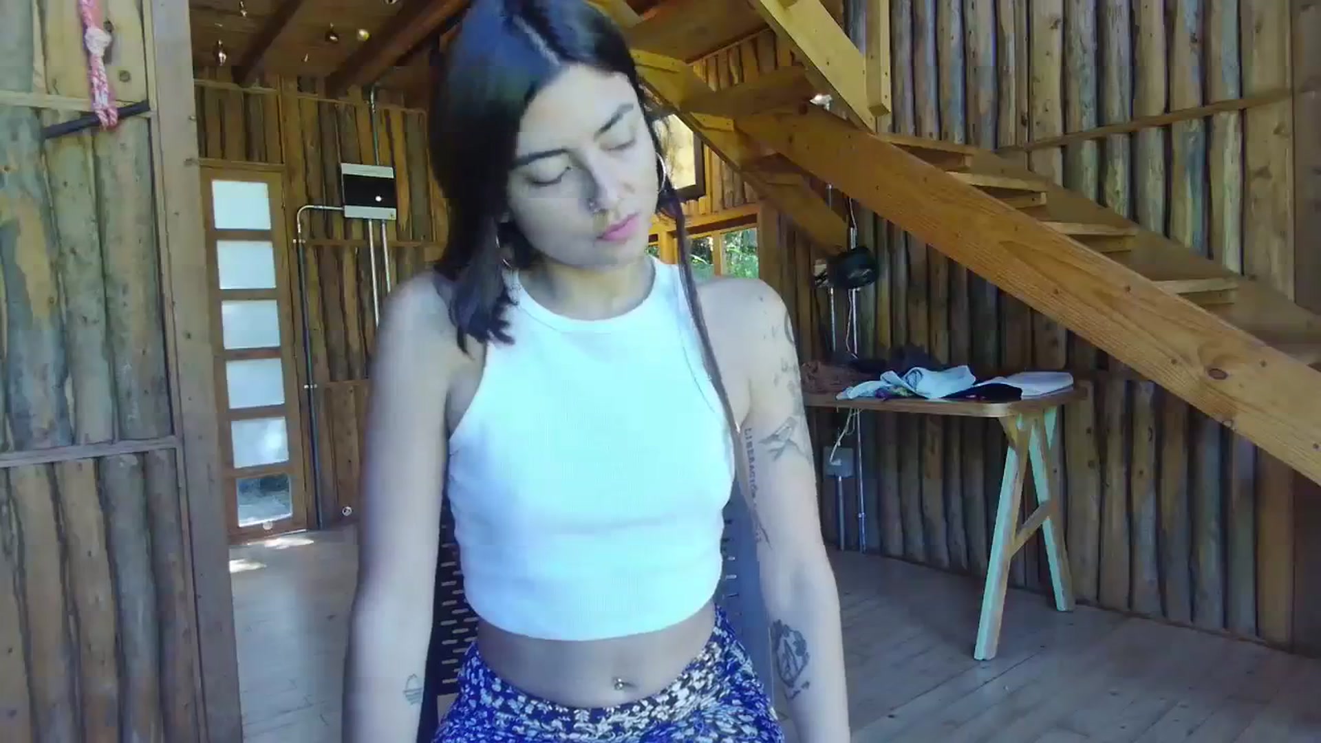 Gallery image thumbnail from TatiTantra's myfreecams stream on, 12/01/2023, 19:22 image 17 of 20