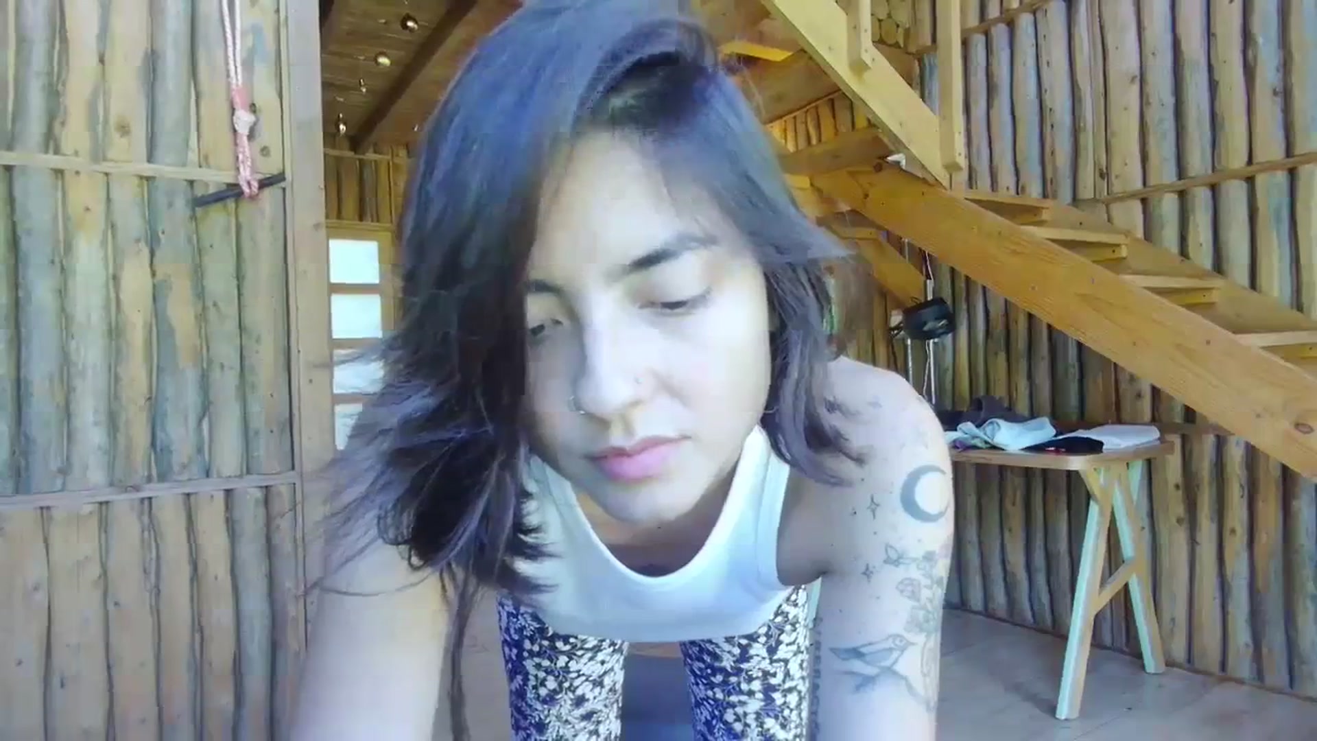 Gallery image thumbnail from TatiTantra's myfreecams stream on, 12/01/2023, 19:22 image 2 of 20
