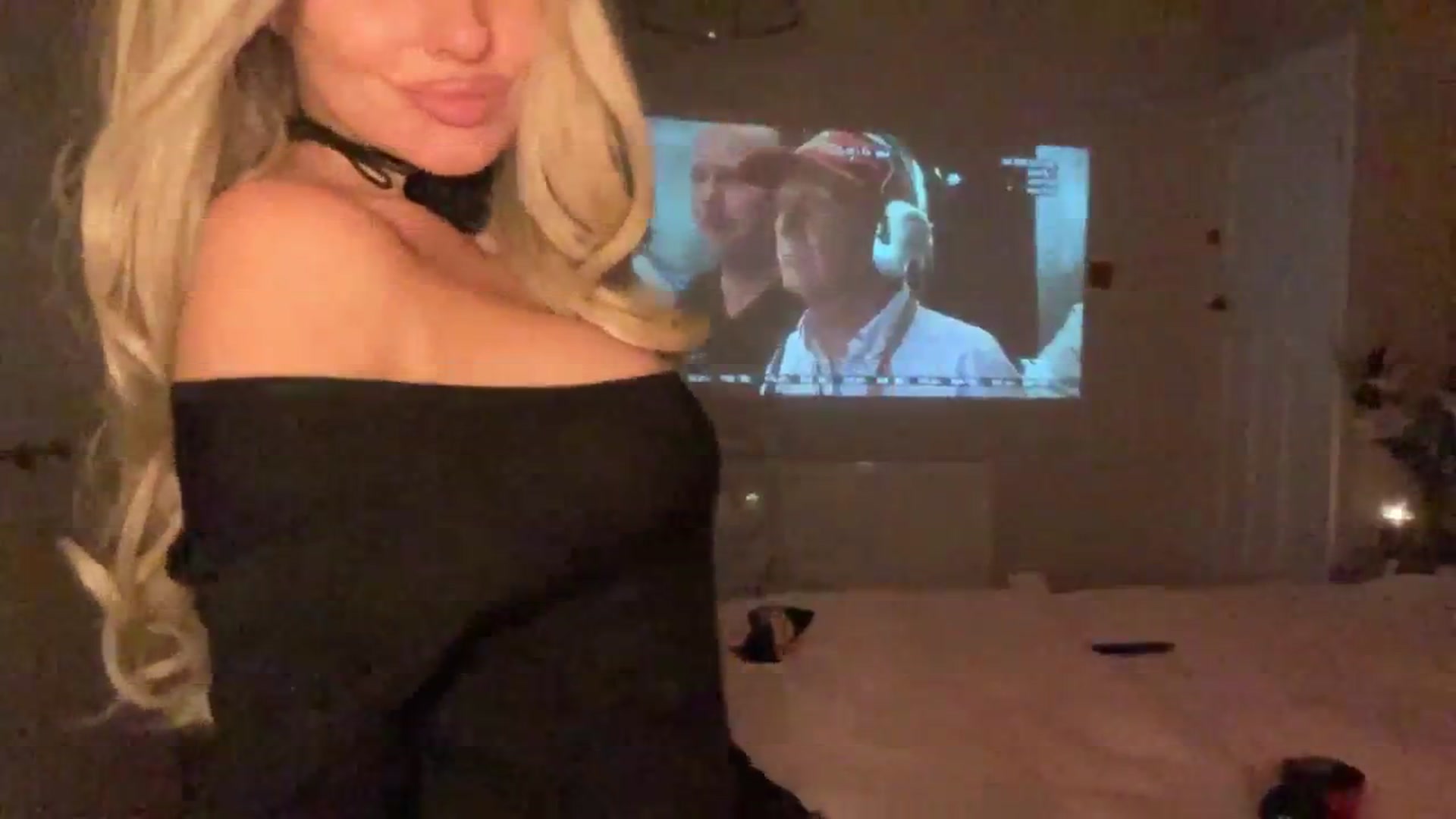 Gallery image thumbnail from TatiTate's myfreecams stream on, 07/23/2025, 22:06 image 5 of 20