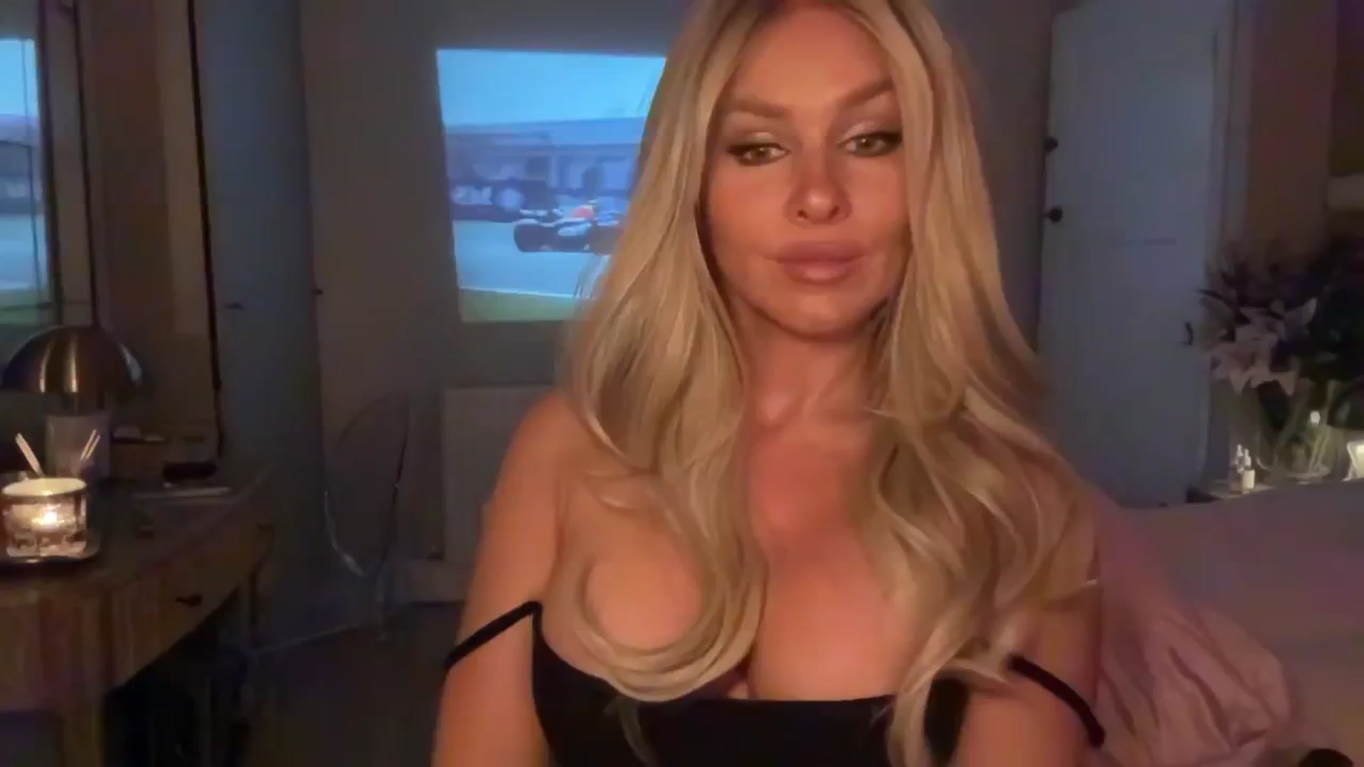 Gallery image thumbnail from TatiTate's myfreecams stream on, 08/08/2025, 02:13 image 19 of 20