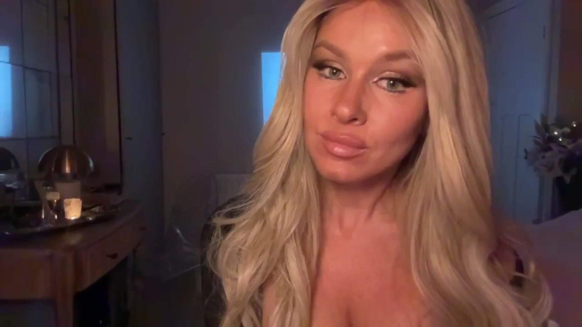 Gallery image thumbnail from TatiTate's myfreecams stream on, 08/12/2025, 22:31 image 18 of 20