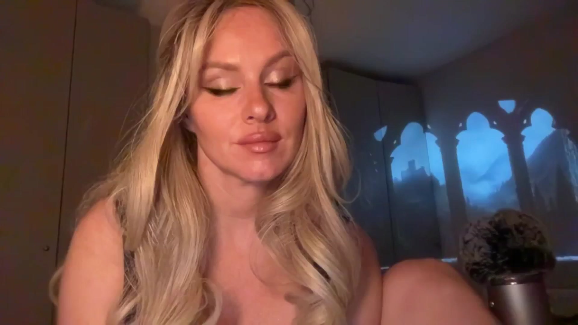 Gallery image thumbnail from TatiTate's myfreecams stream on, 11/02/2025, 21:39 image 7 of 20