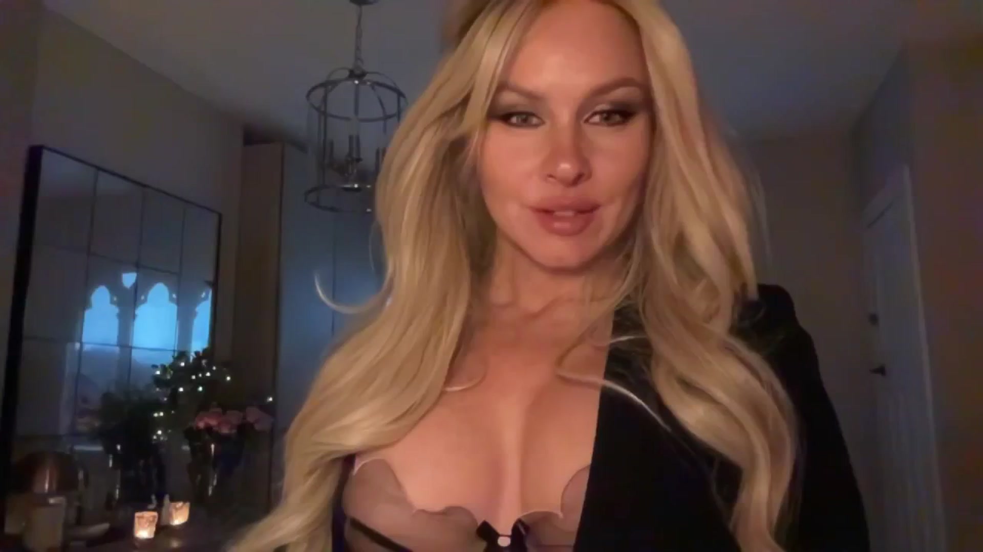 Gallery image thumbnail from TatiTate's myfreecams stream on, 11/03/2025, 23:35 image 18 of 20