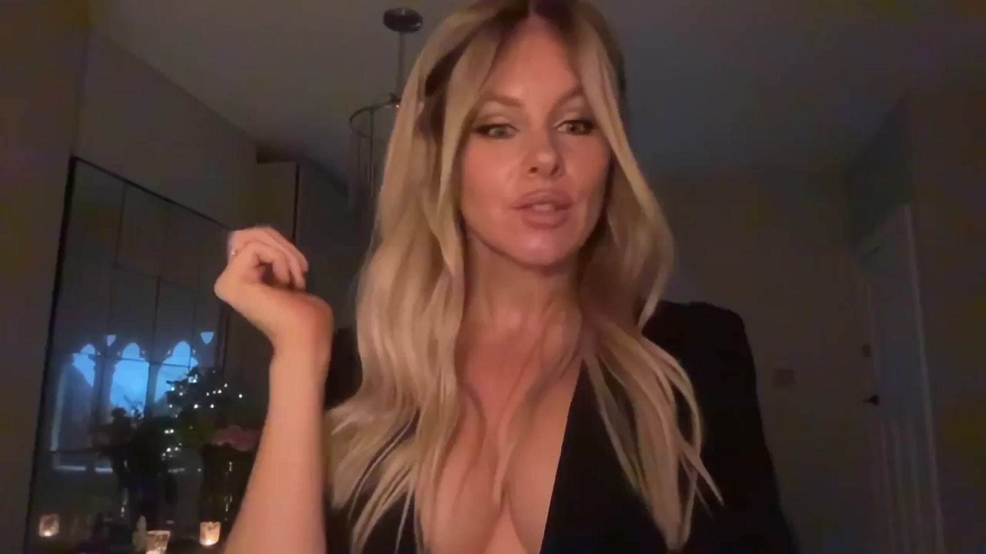 Gallery image thumbnail from TatiTate's myfreecams stream on, 11/06/2025, 22:58 image 19 of 20